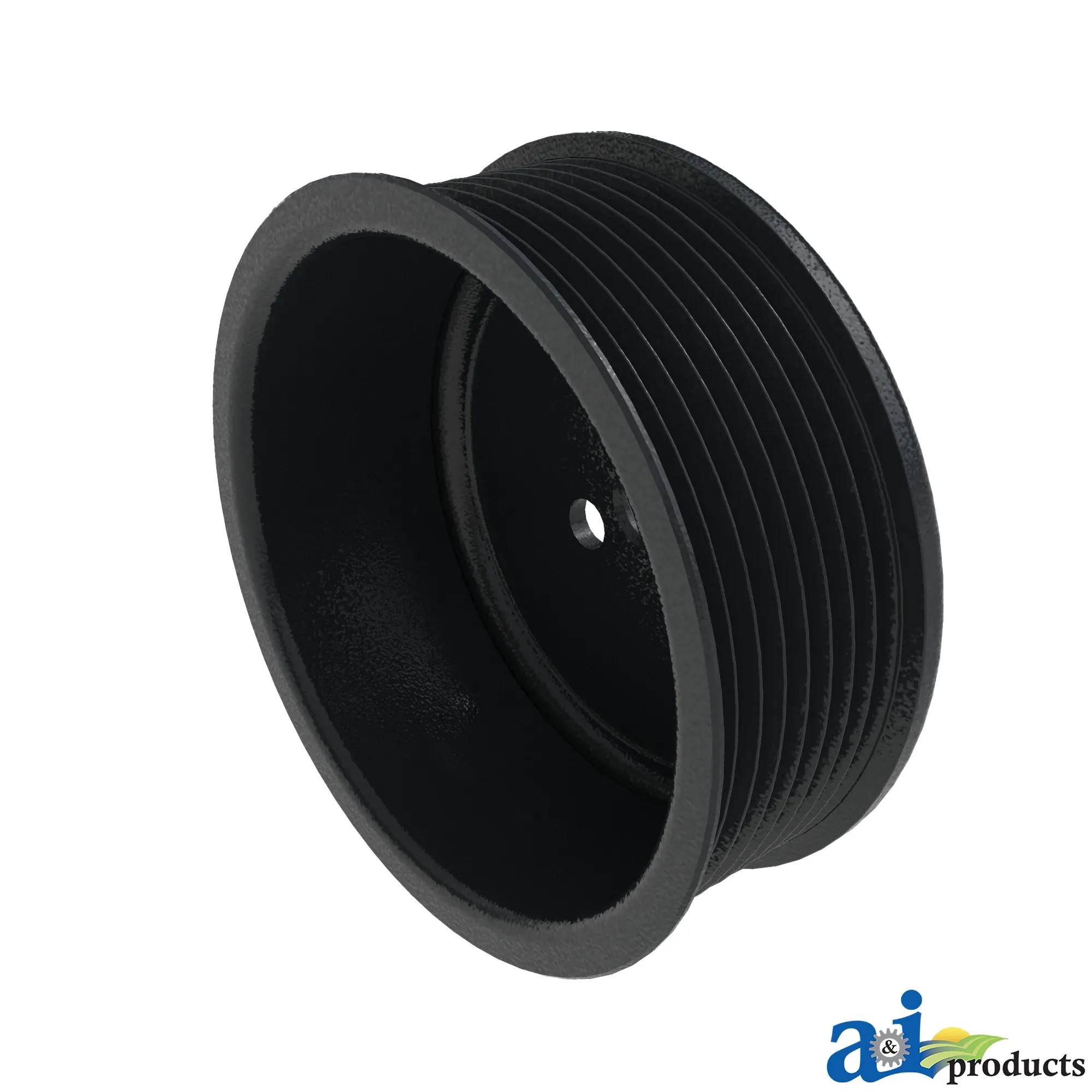 WATER PUMP PULLEY