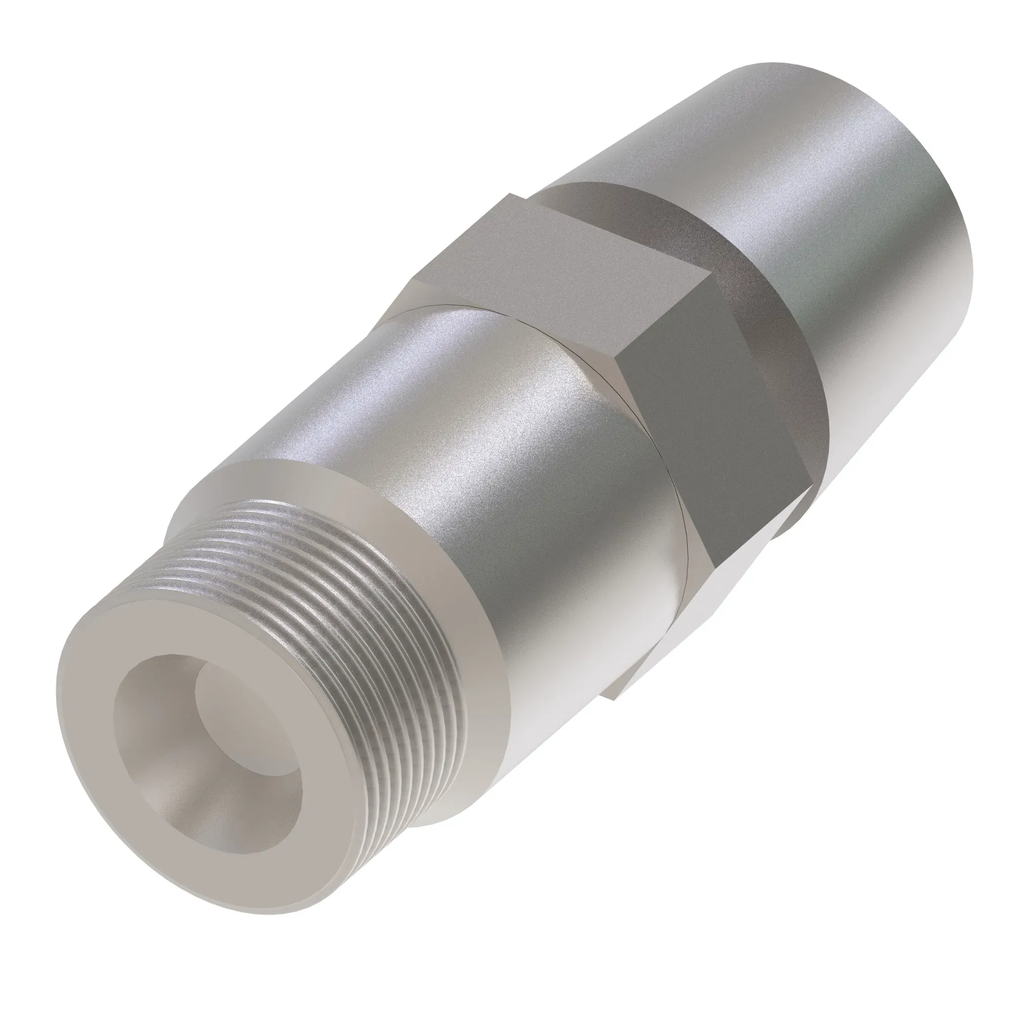 Bleed Valve