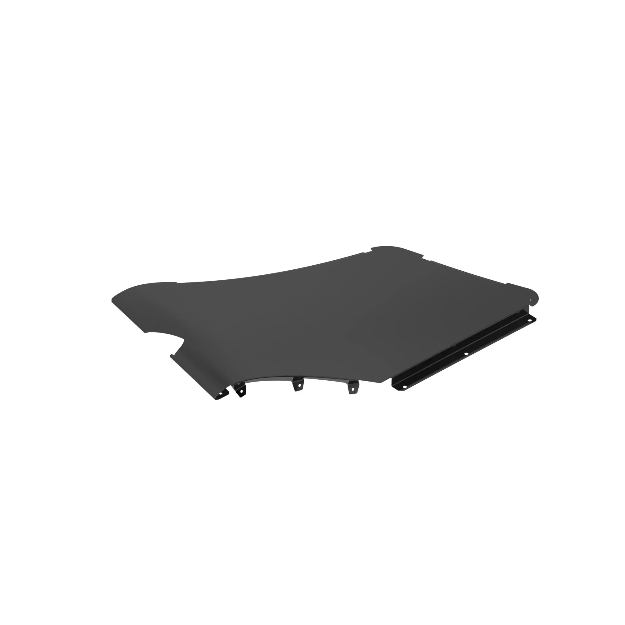 John Deere Front Grille - L207834