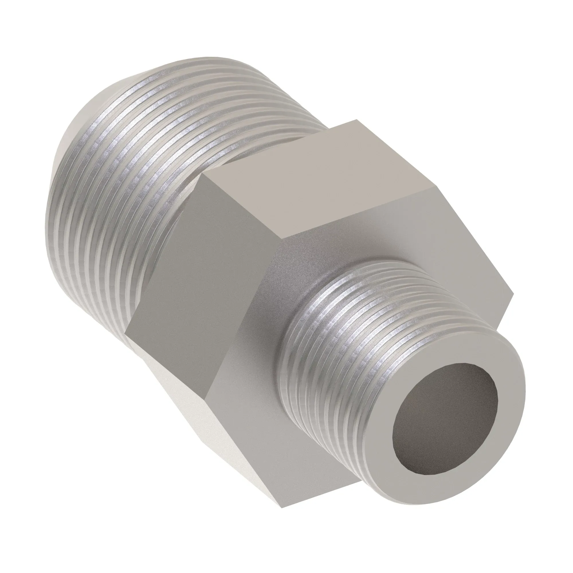 John Deere Fitting - F076442