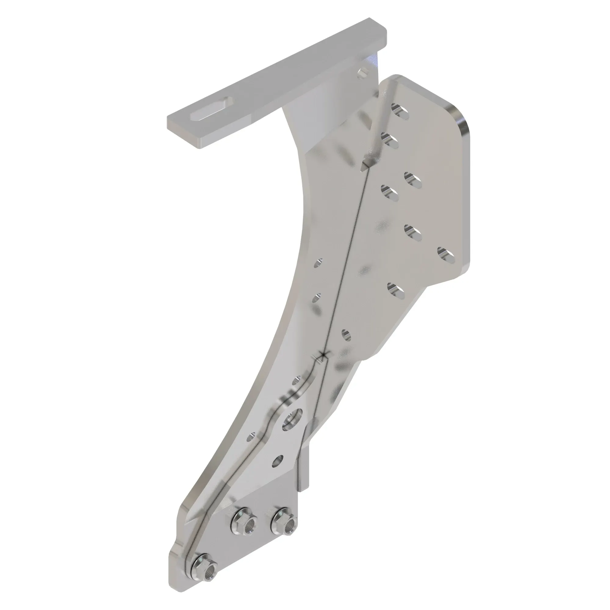 John Deere Support, Right Side - AT367807