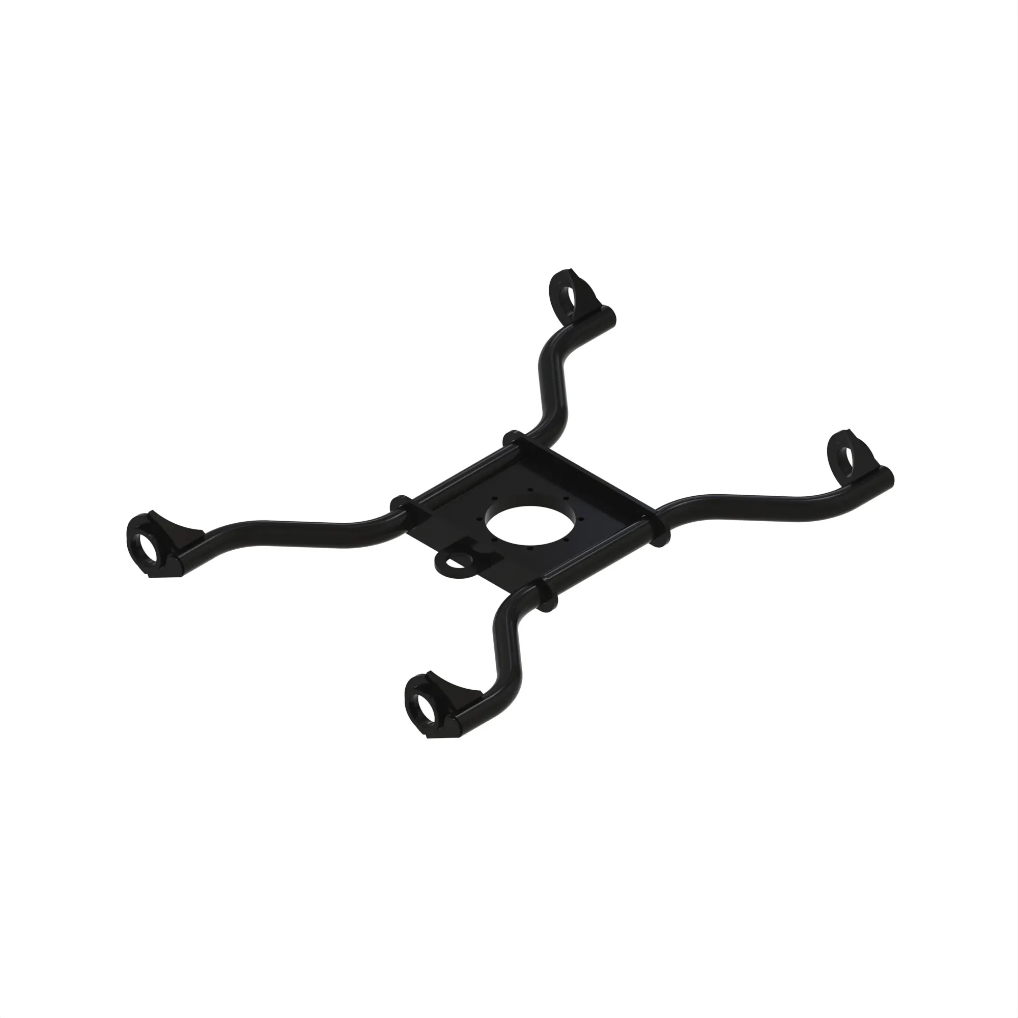 John Deere Fan Bracket - AT413186