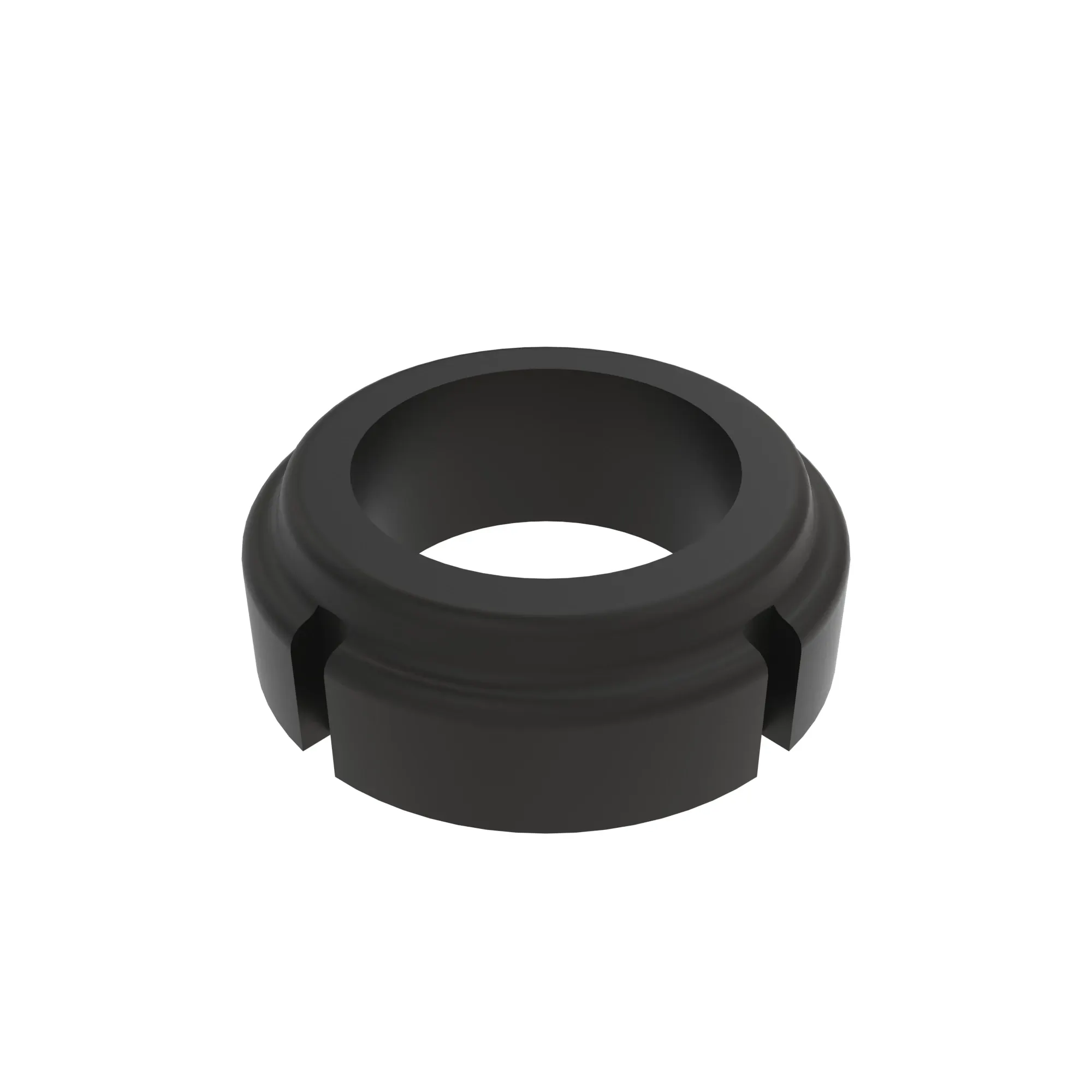 John Deere Rotor and Blades Wear Ring - LVU15049