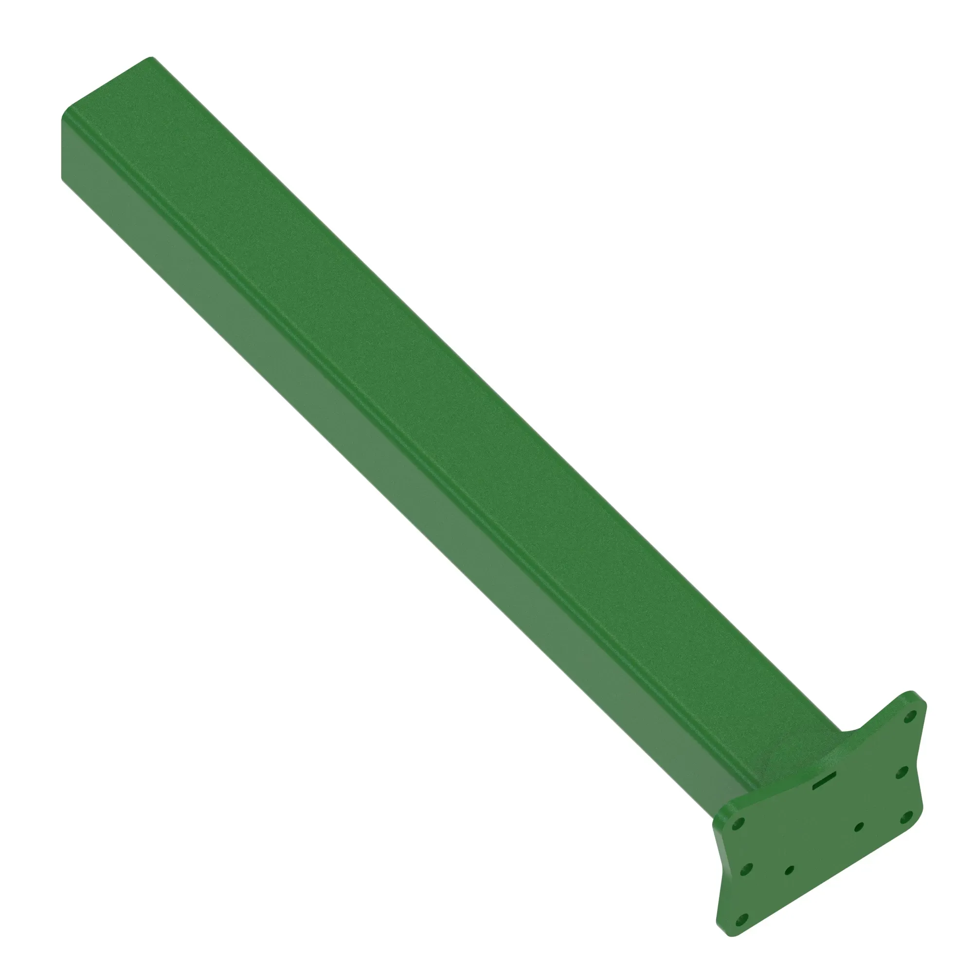 GANG FRAME STUB TUBE