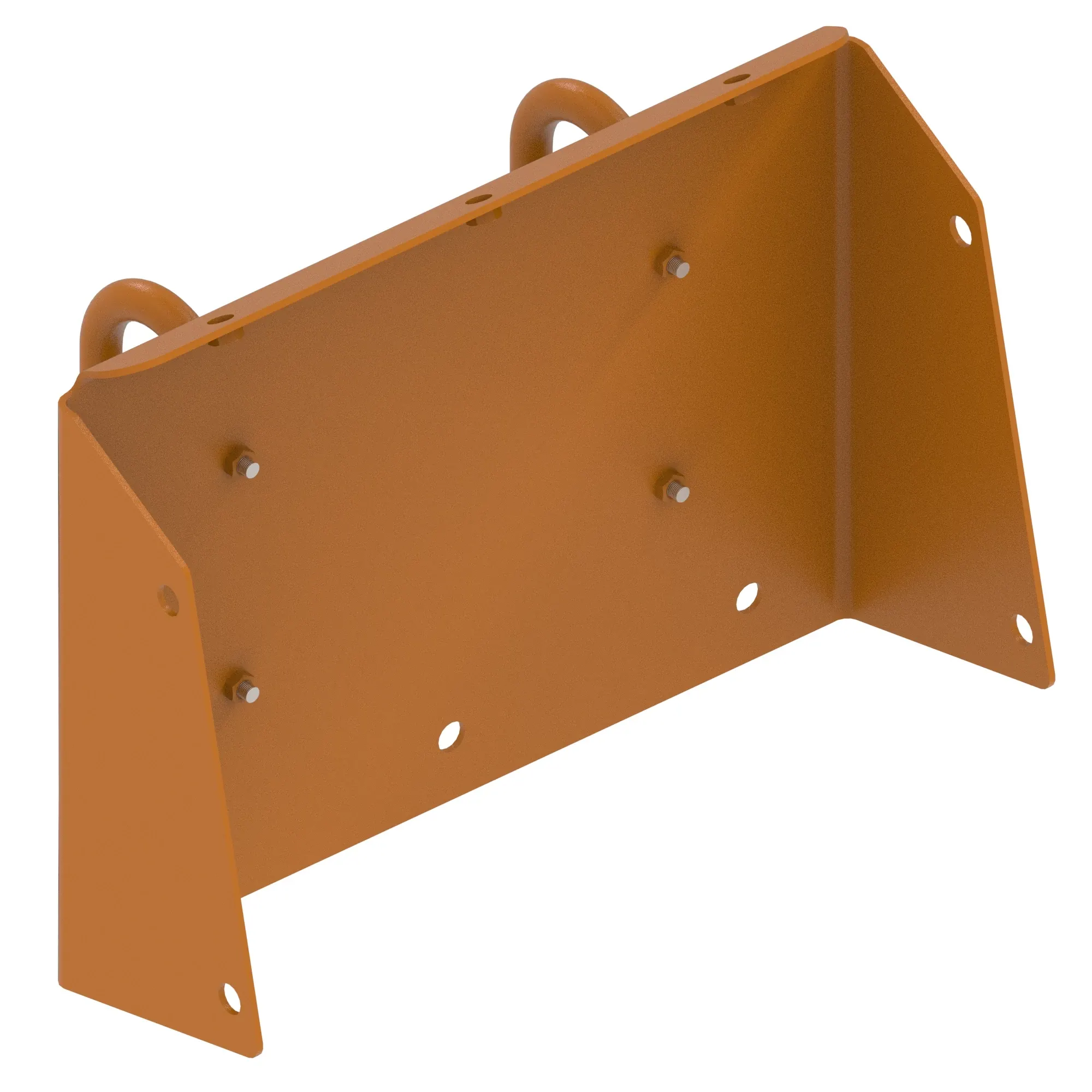 Mounting Parts