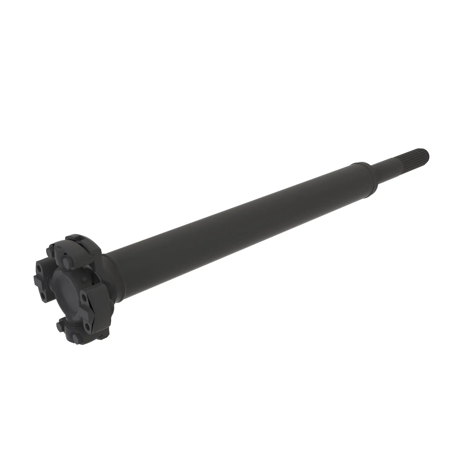 John Deere Universal Driveshaft - AT329738