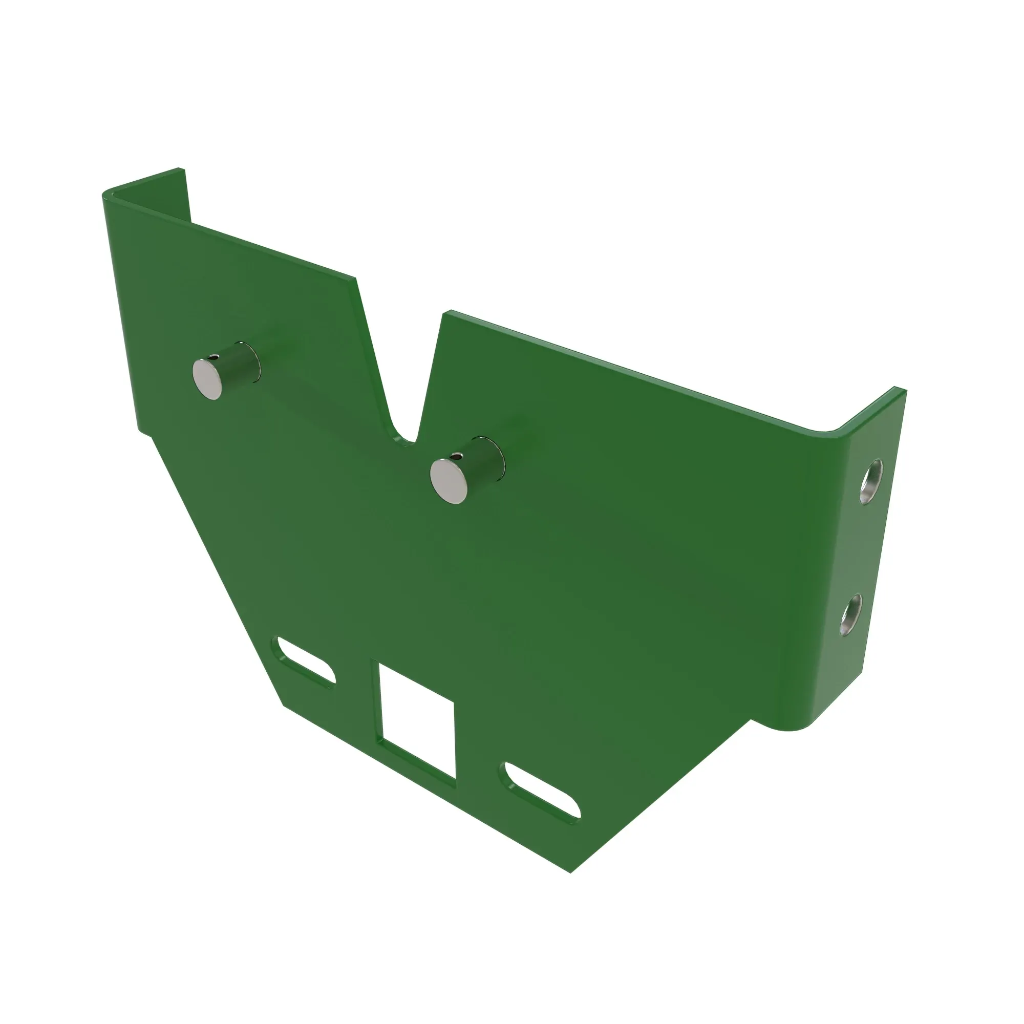 John Deere Pivot Assembly Door Support Channel - AN275989