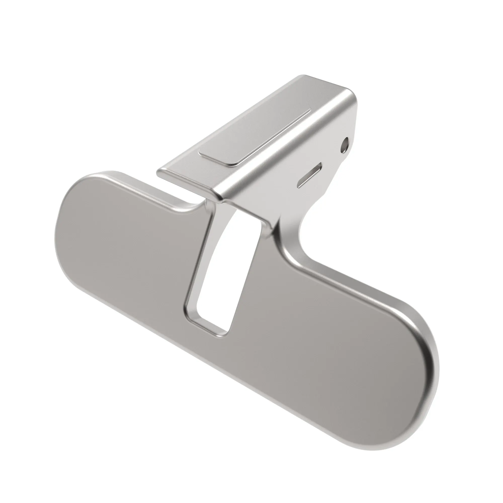 John Deere Grass Catcher Lever - TCU29447