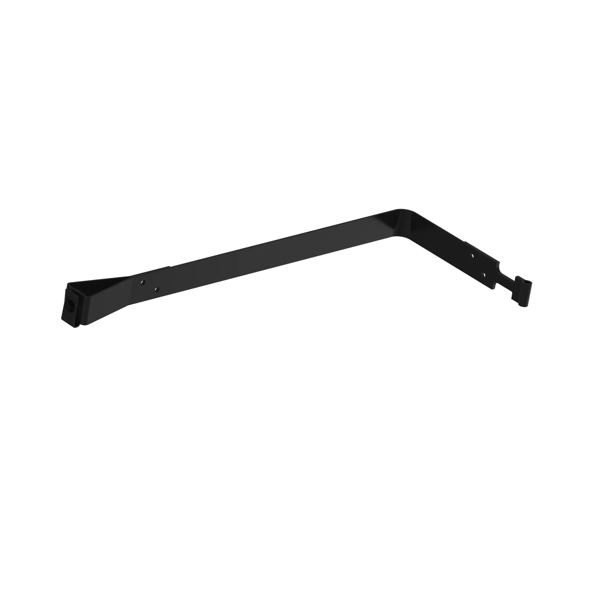 STRAP, FUEL TANK, ASSEMBLY