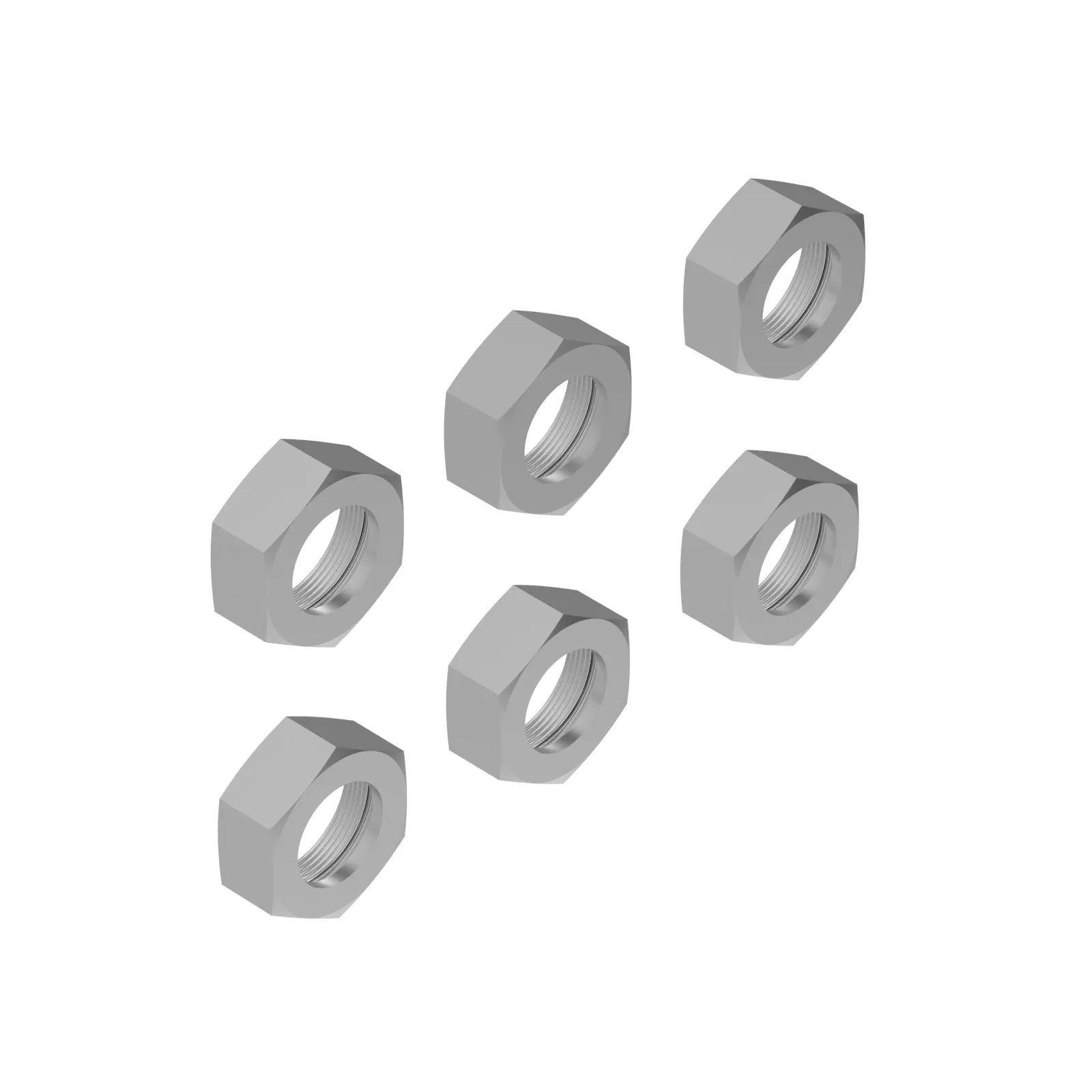 Nut Kit