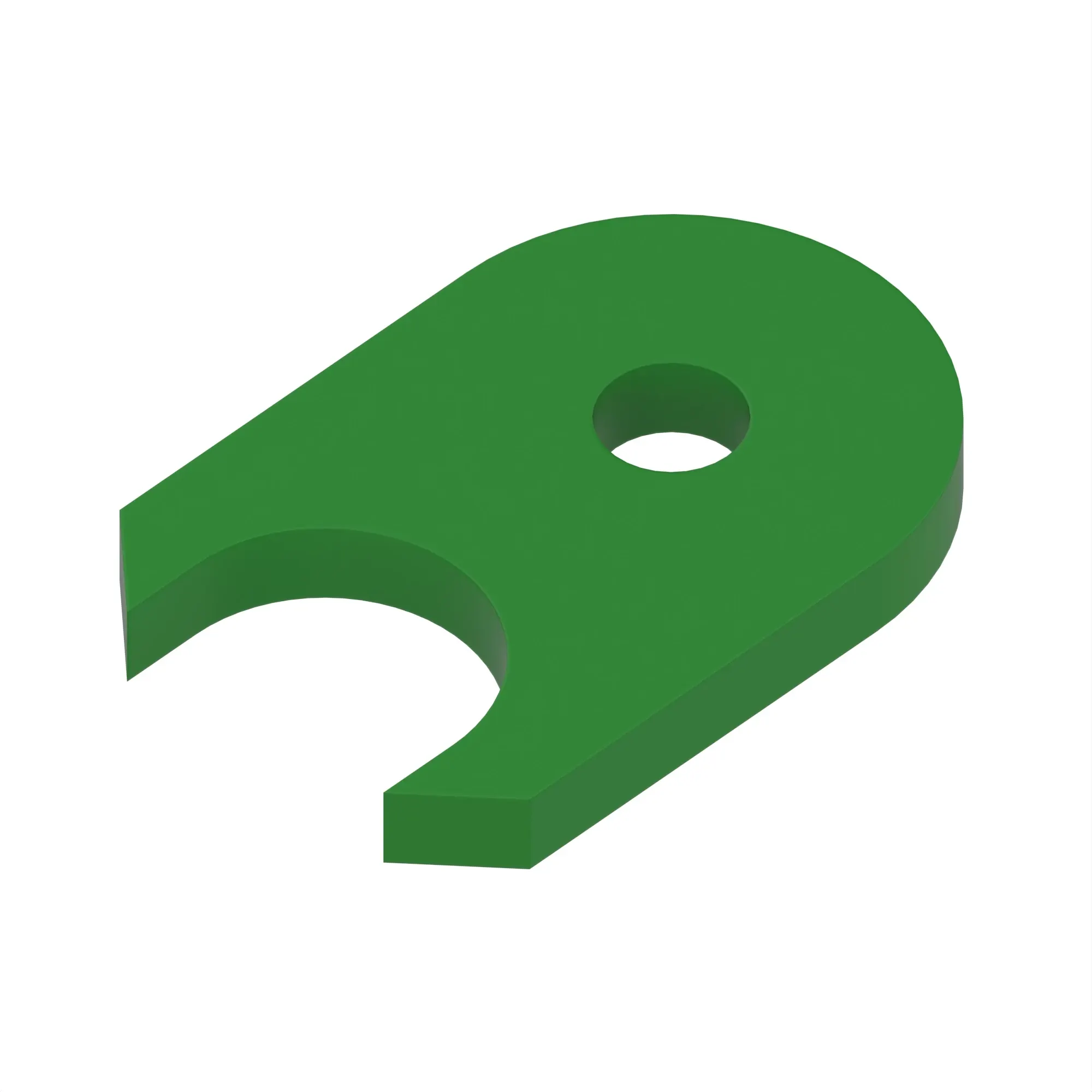 CHAIN-LIFT (25 LK W/ .81 HOLE)