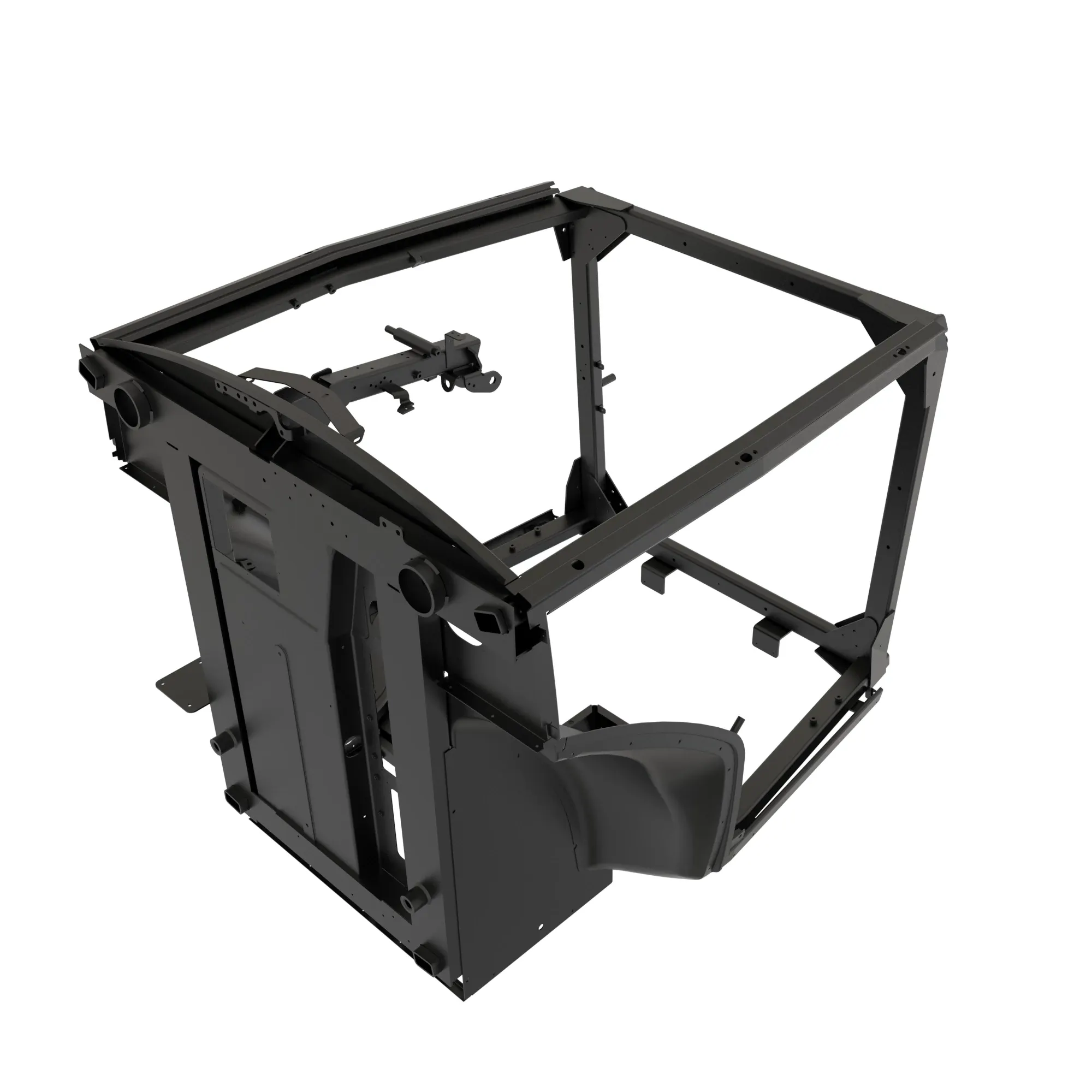 Cab Frame