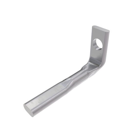 Anti Rotation Rod TCU12975: PTO Clutch Anti-Rotation Rod | Shop.Deere.com
