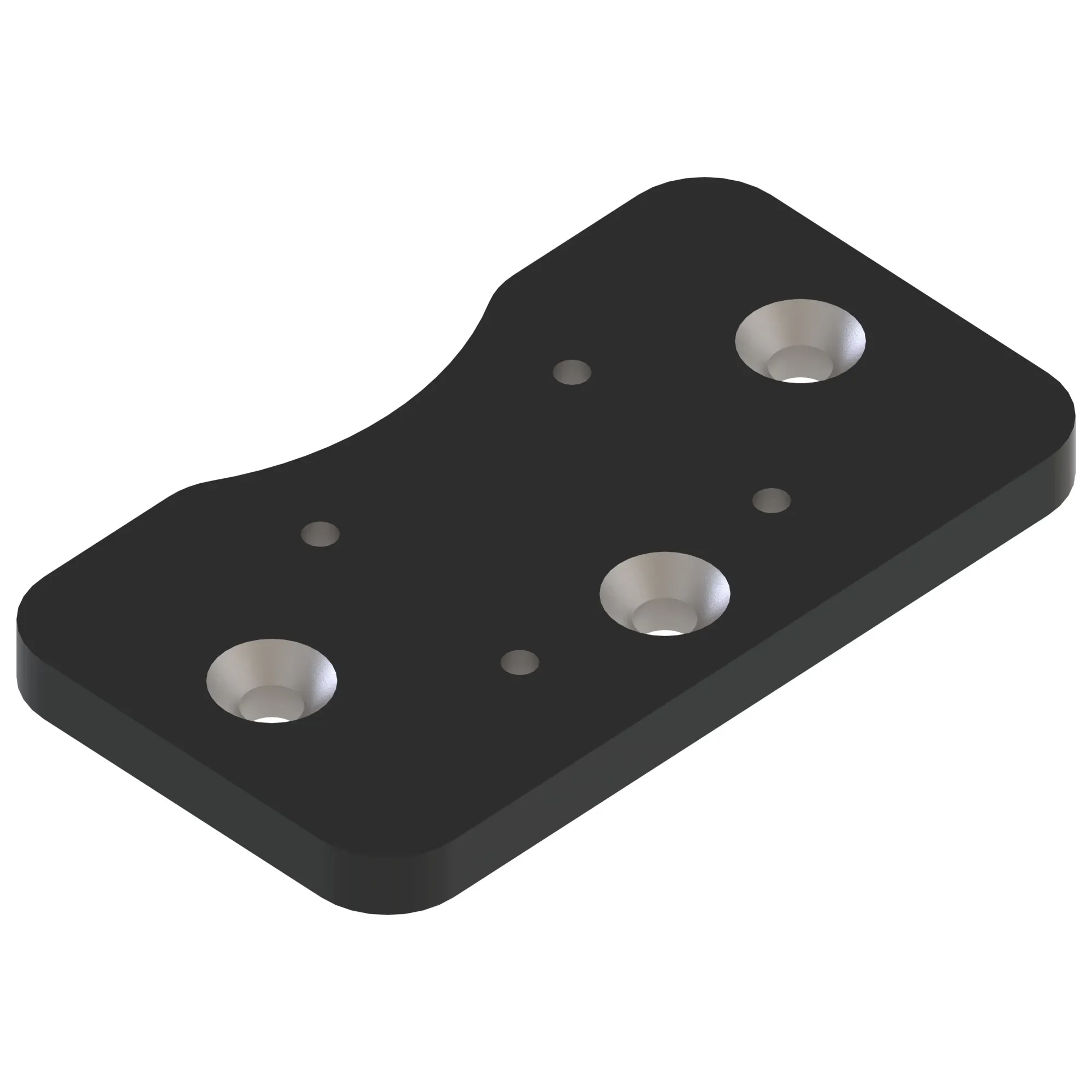 John Deere Bracket - T388352