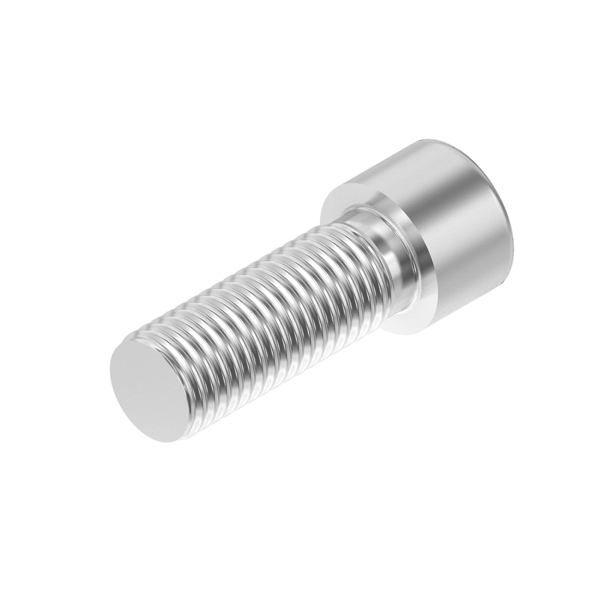 Screw, Hex Socket Head, Metric