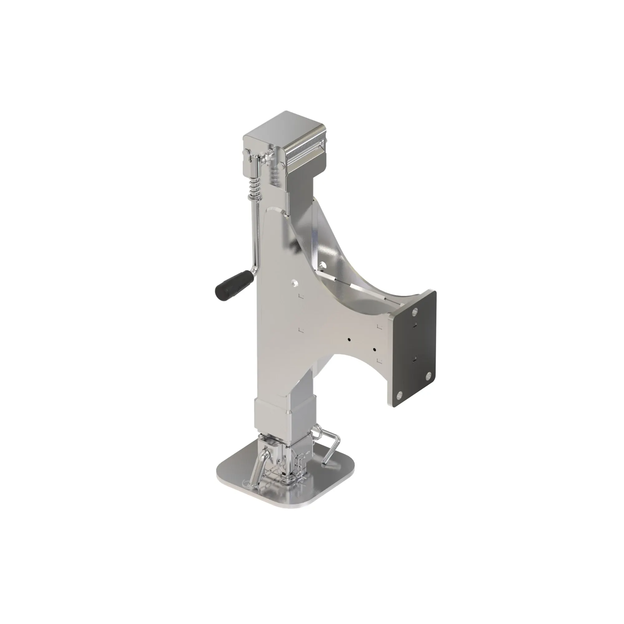 John Deere Jack - DC221761
