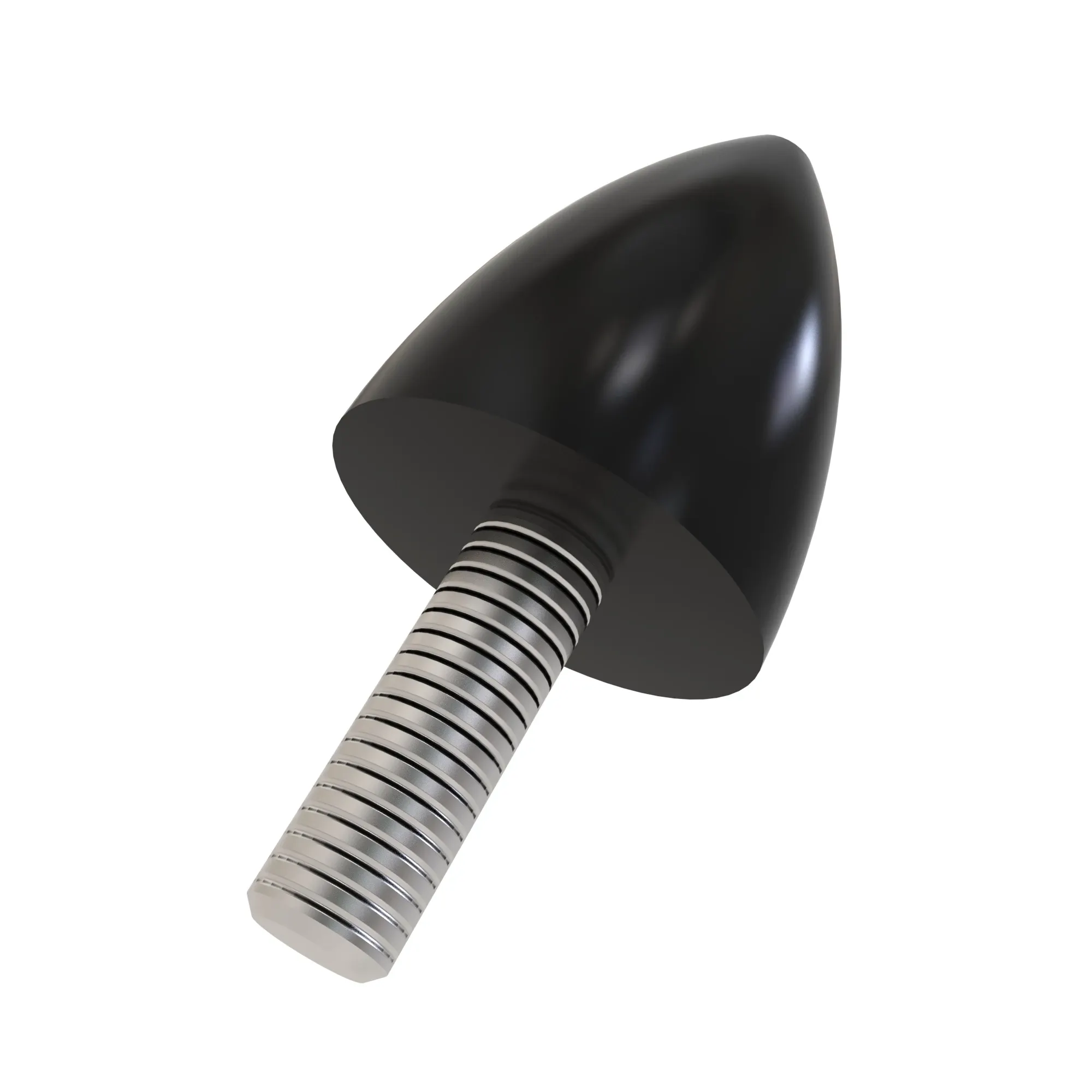 RUBBER DAMPER GEN2