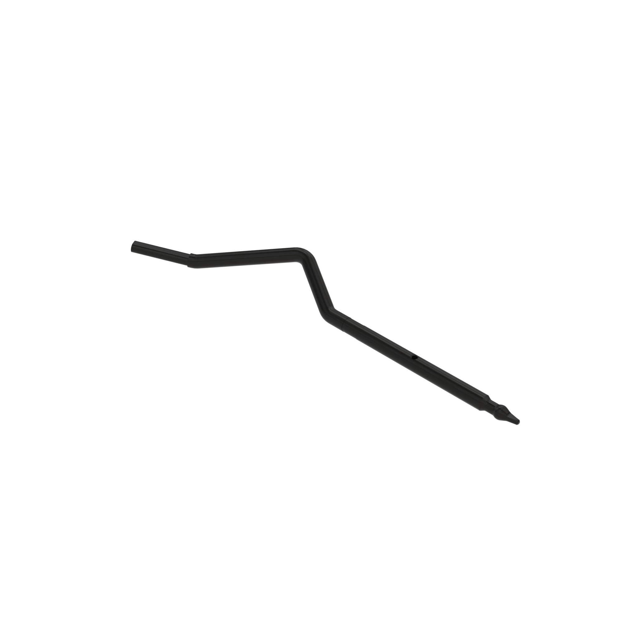 PALANCA DE CAMBIOS