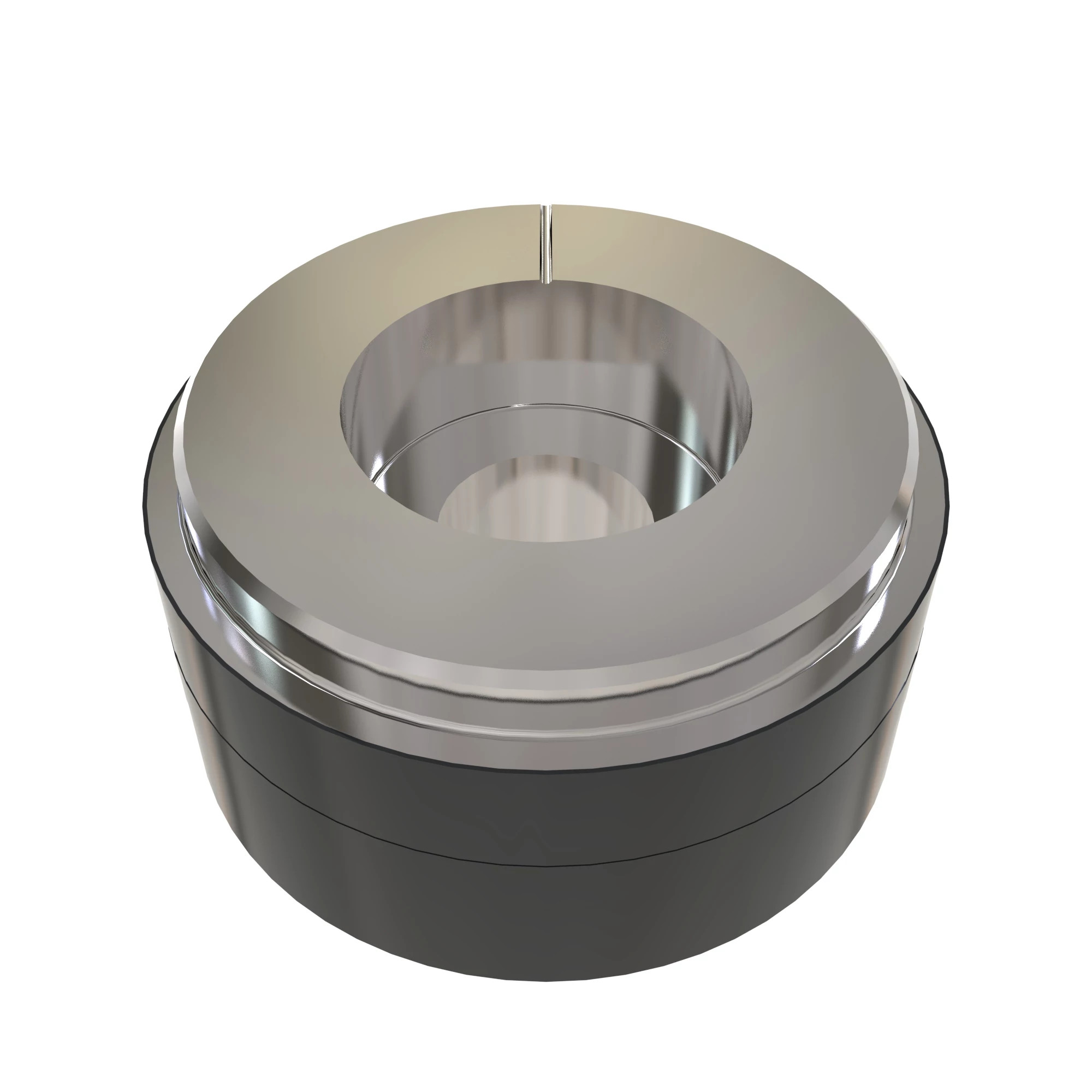 PISTON, UNITIZED, 90 X 45 X 25.4