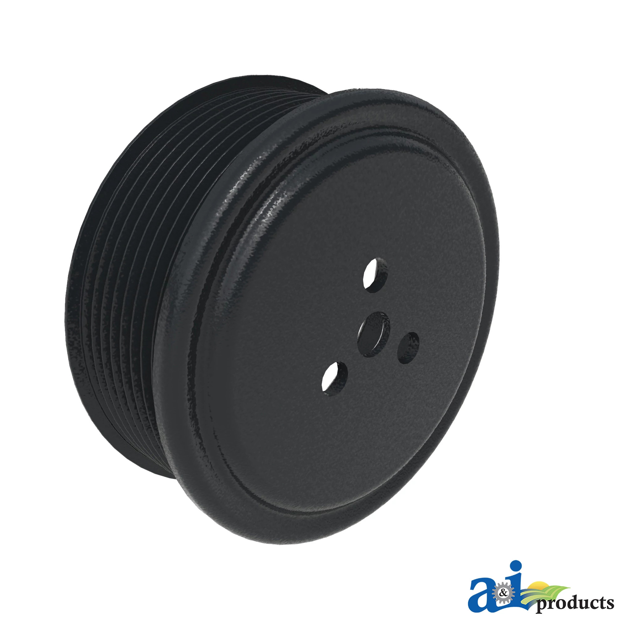 A&I Products Pulley - A-R115250