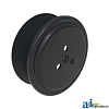 A&I Products Pulley - A-R115250