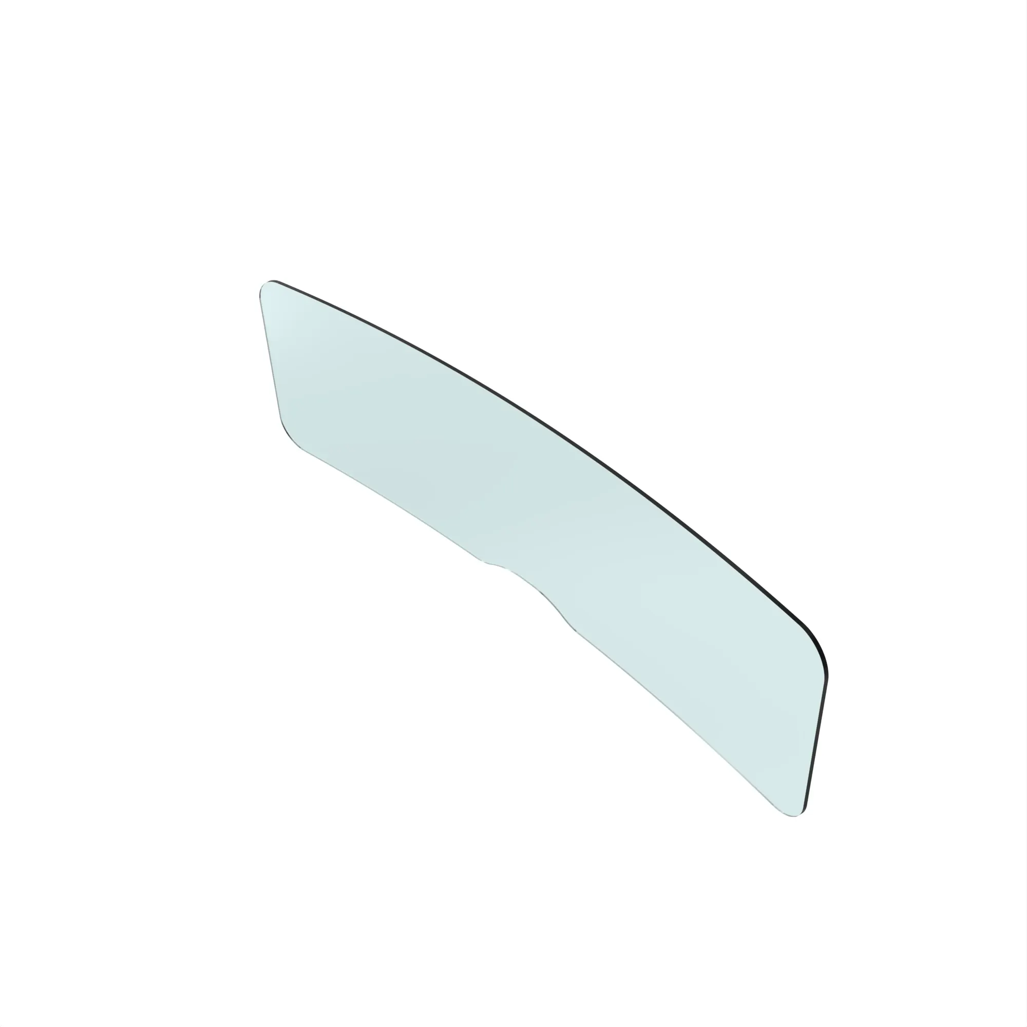 L211520: Rear Windowpane