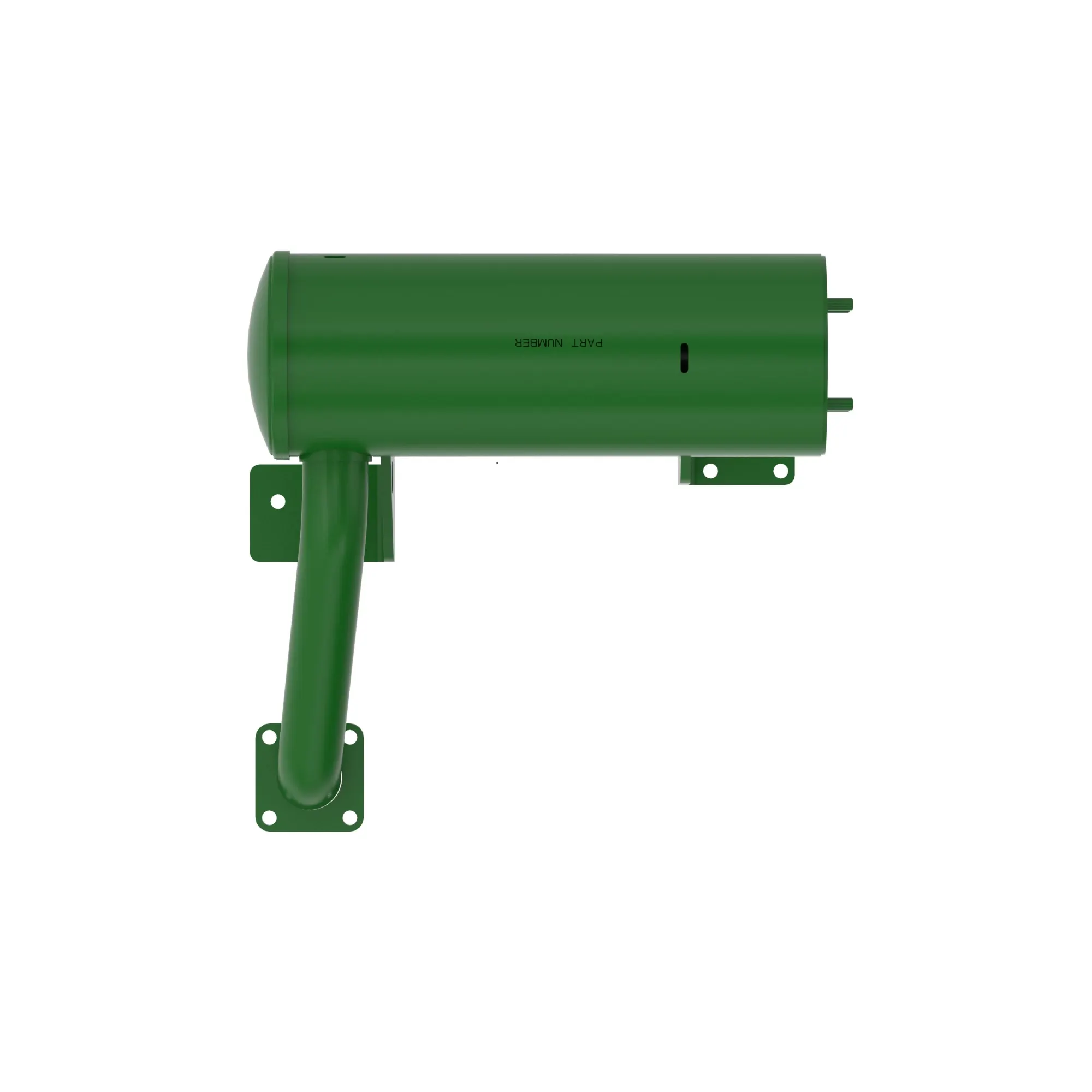 Muffler
