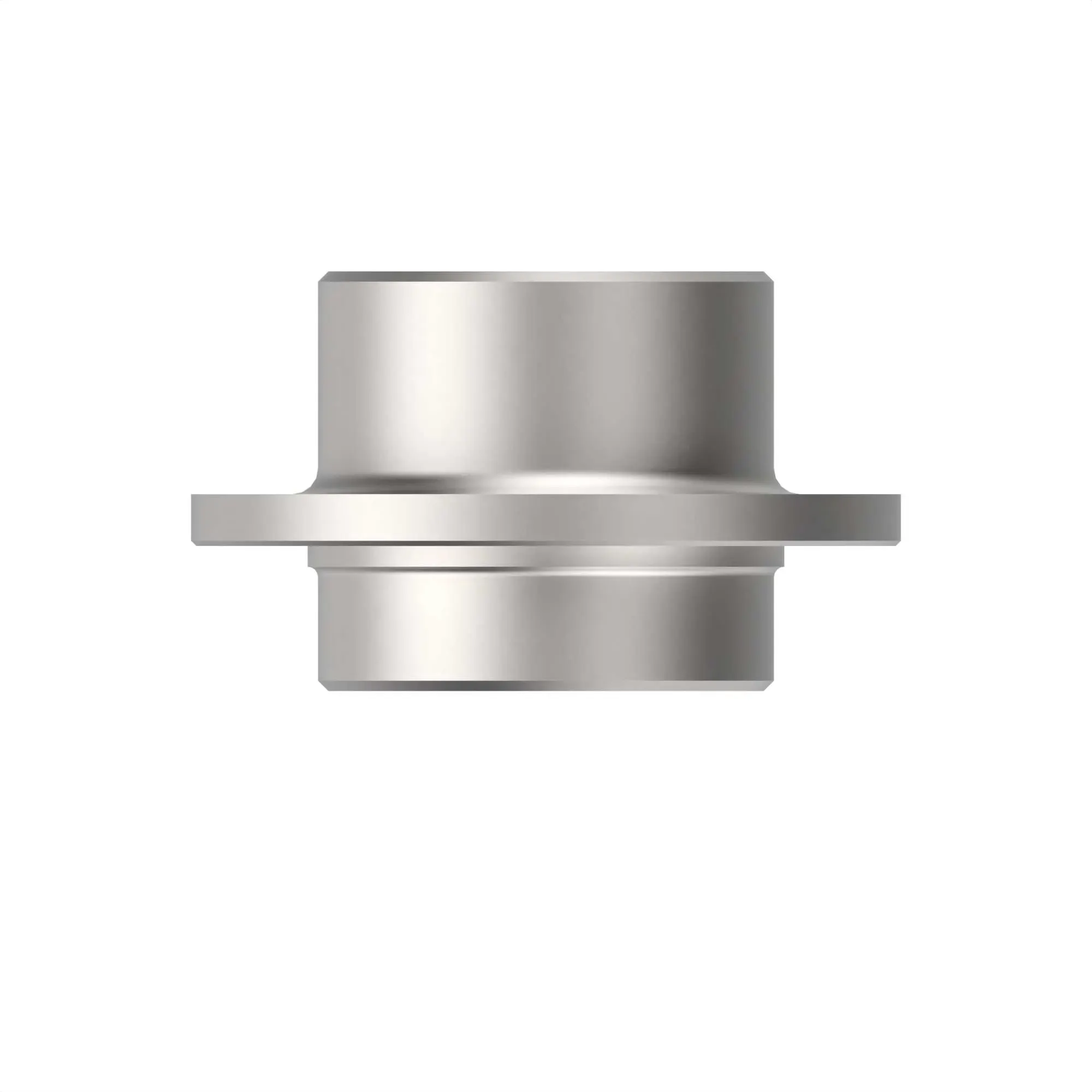 Bearing Housing W/O Bearing