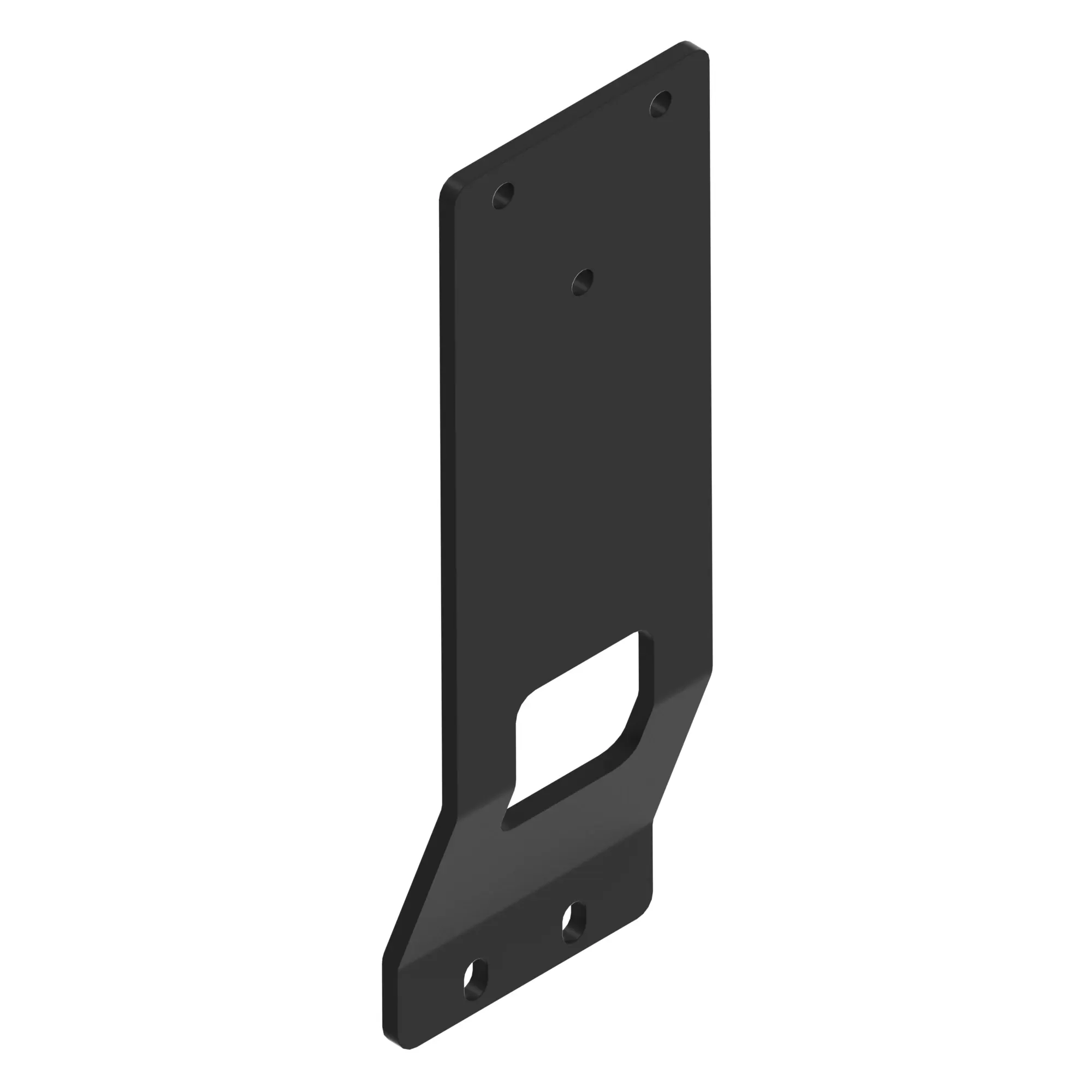 John Deere Condenser Bracket - T466410