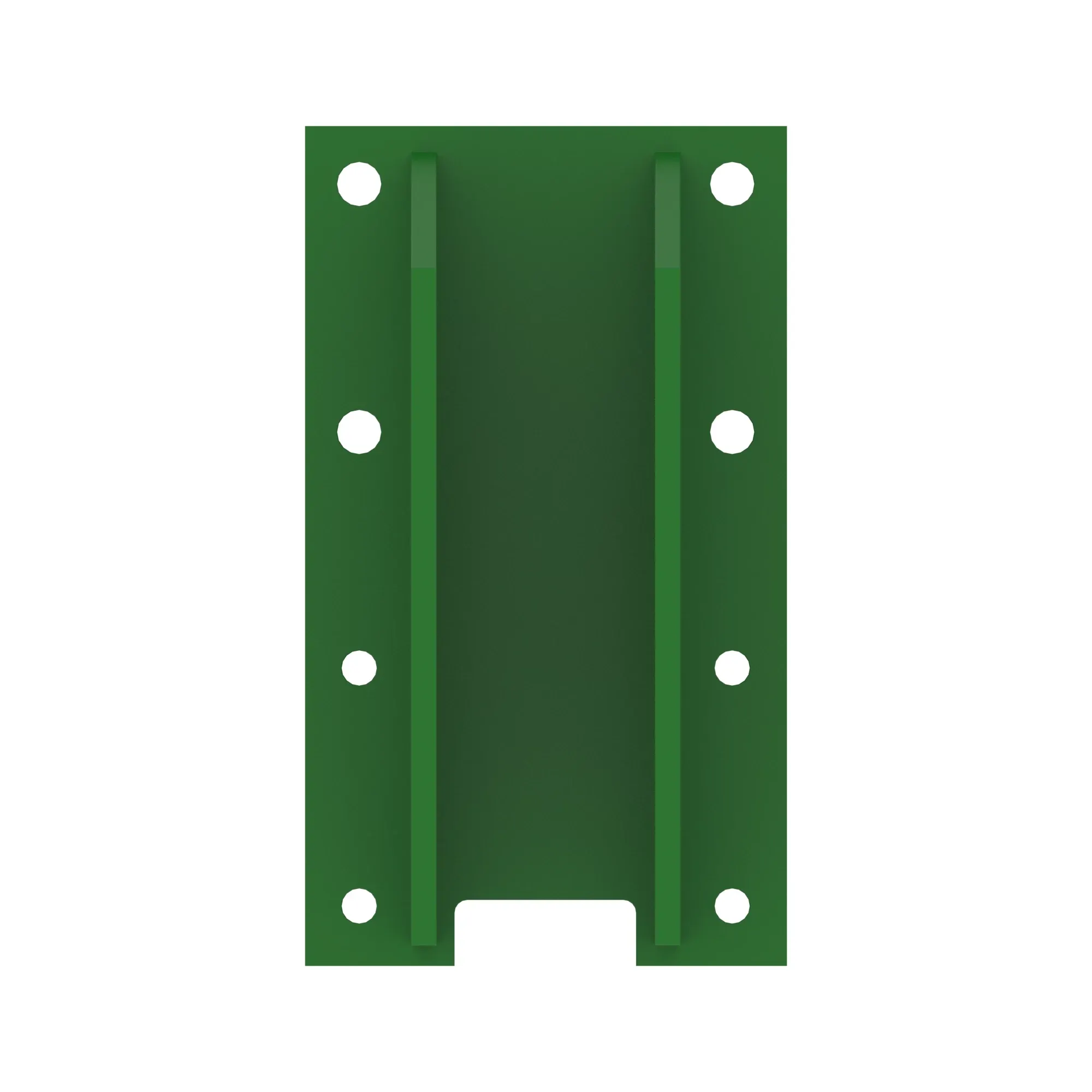BRACKET ASSY,CENTER