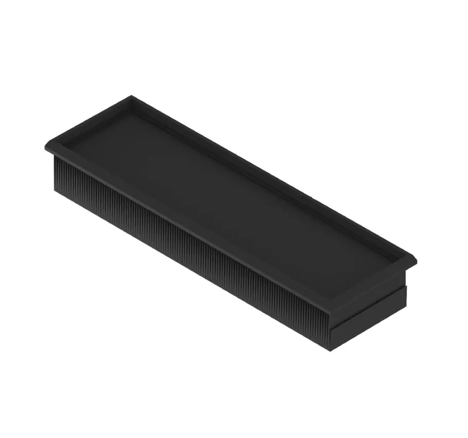 John Deere Cab Air Filter - AYC11233