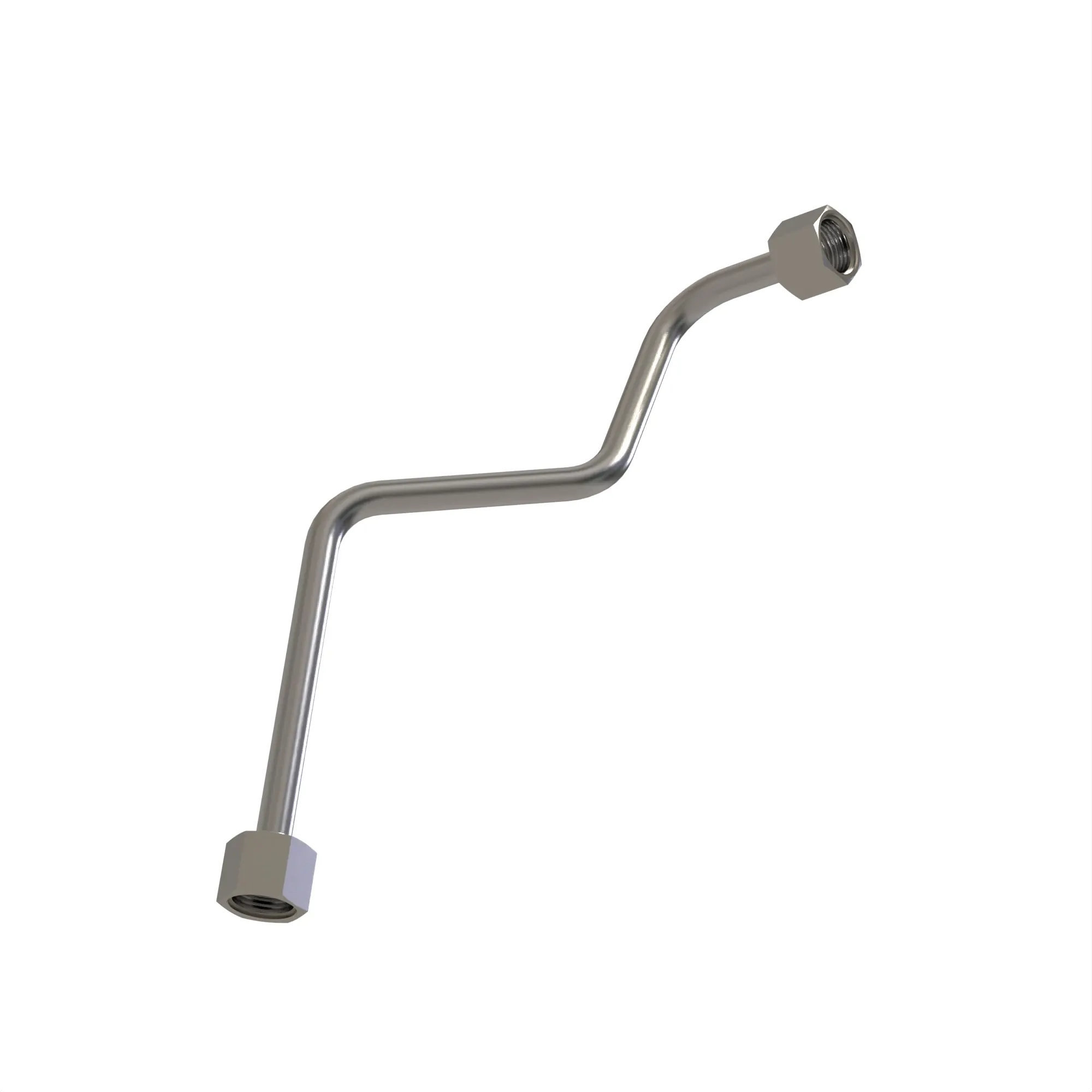 TUBE ASSEMBLY