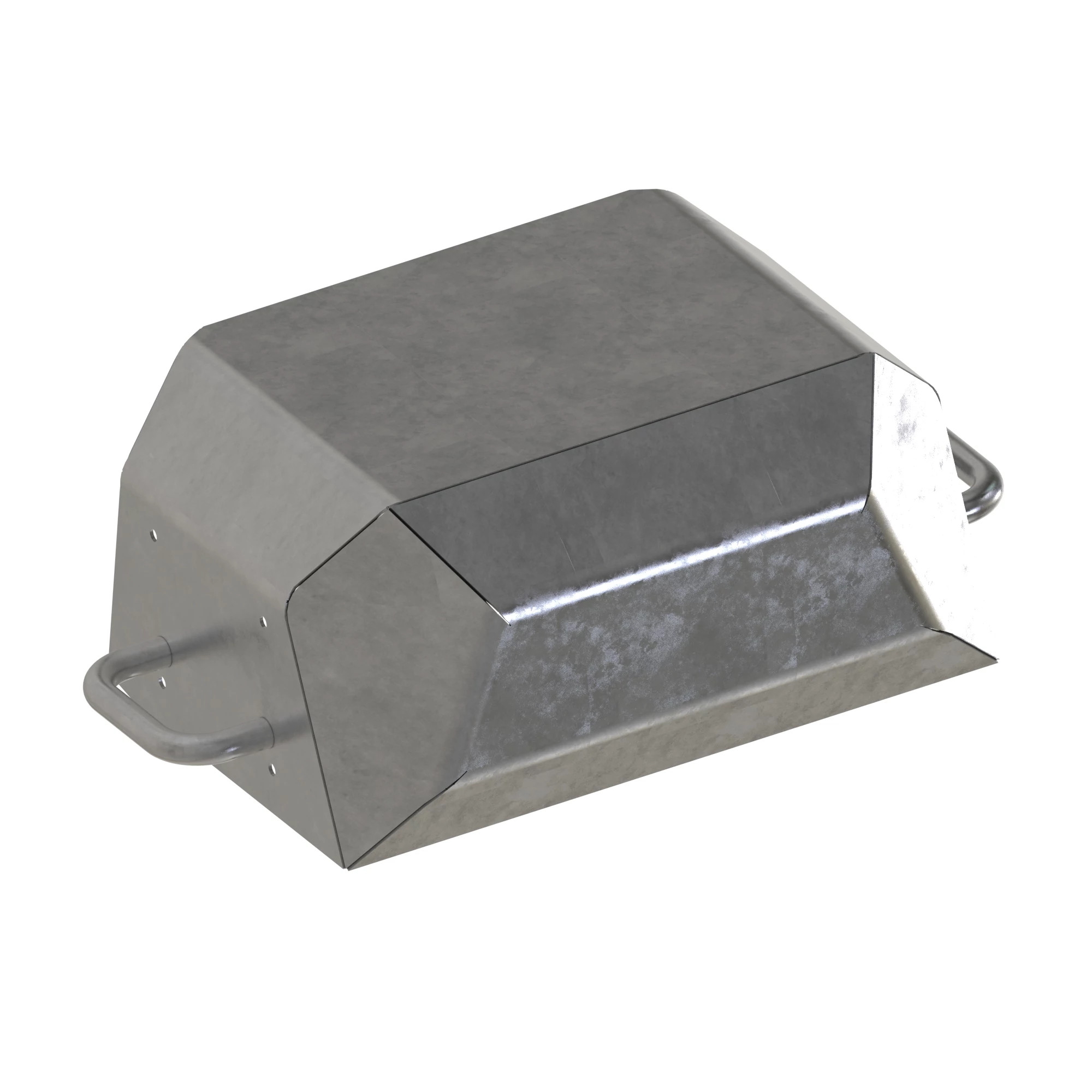 VALVE COVER, COVER FOR BOOM VALVE