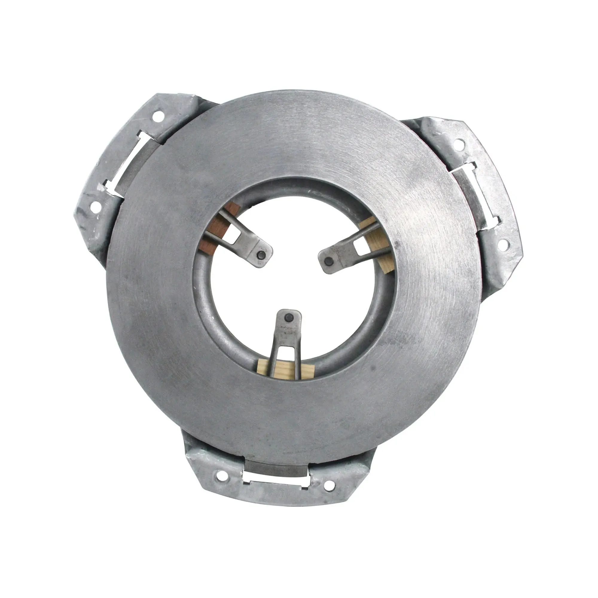 PLATE, PRESSURE