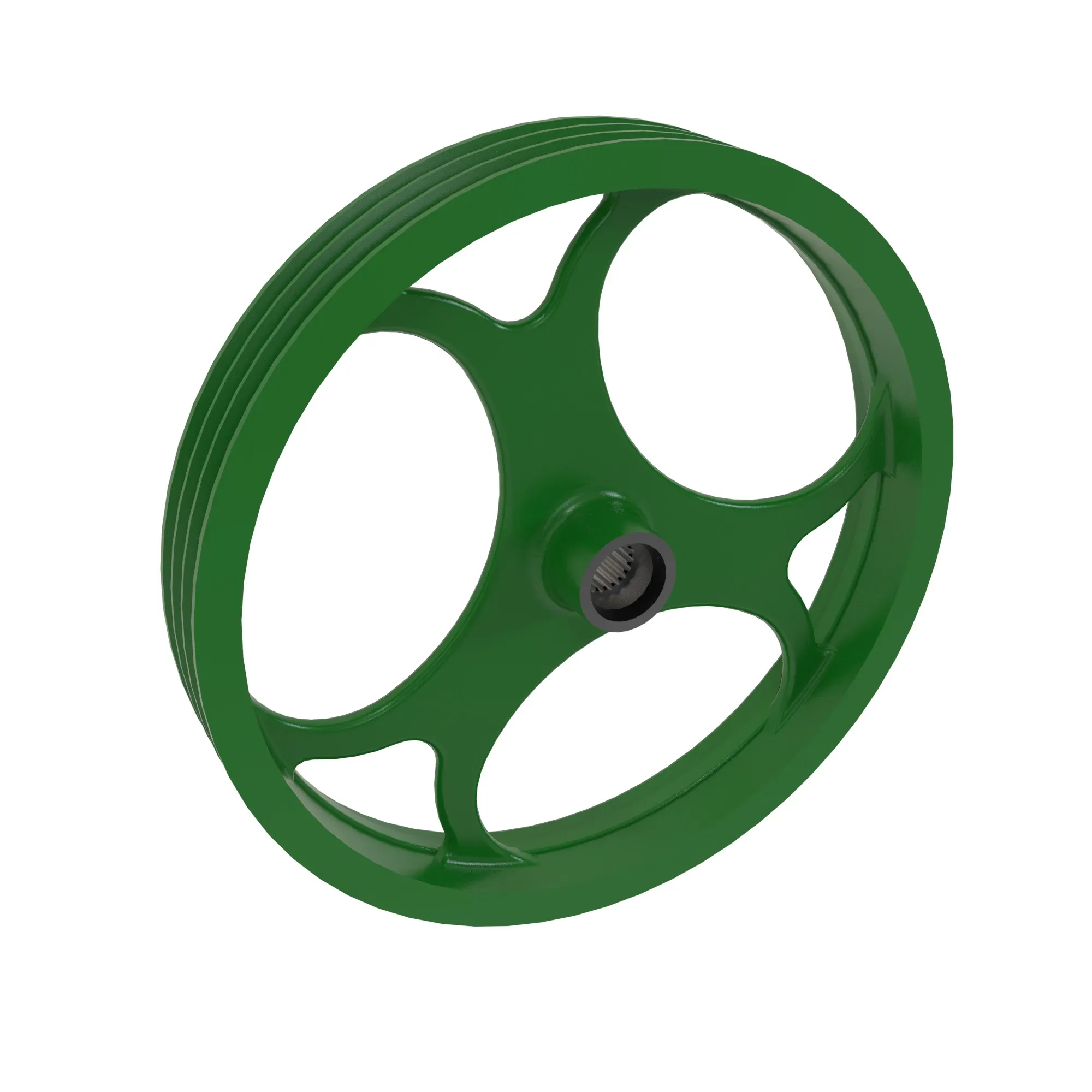Pulley