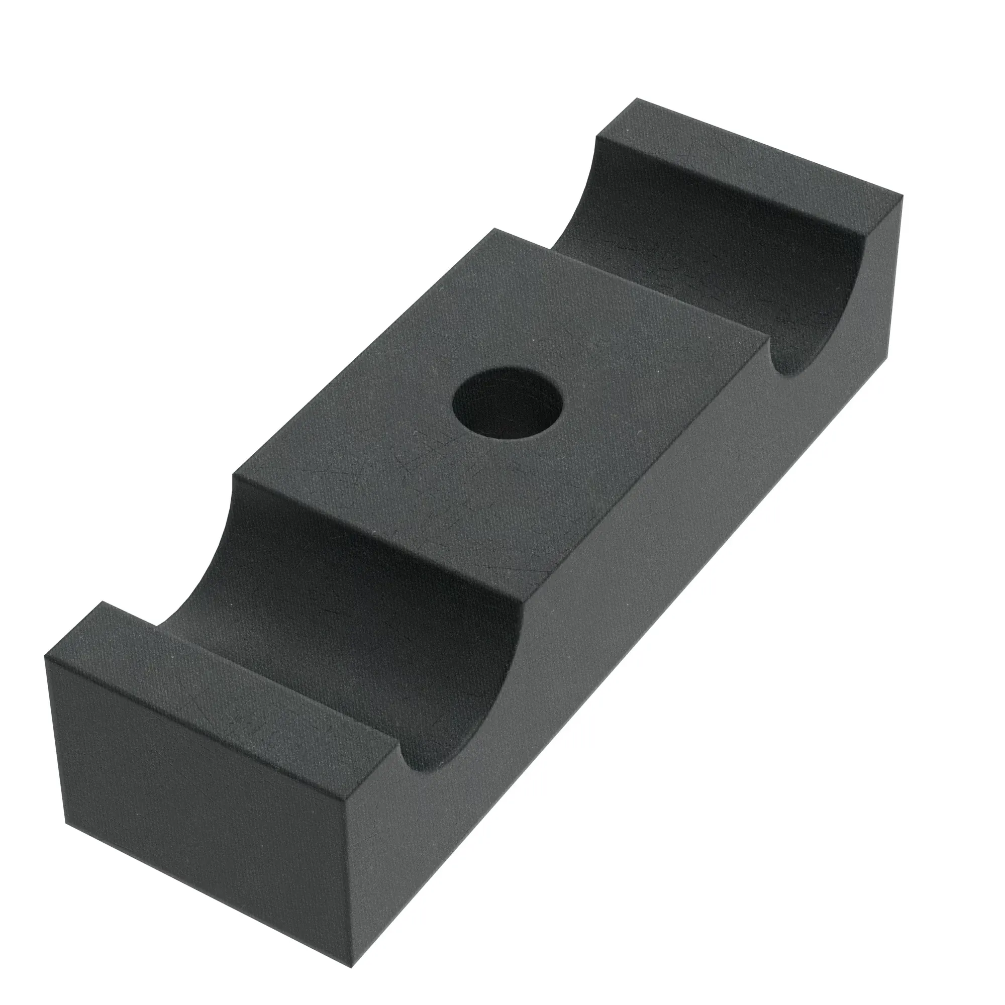 John Deere 2-Diameter Block Clamp - T393478