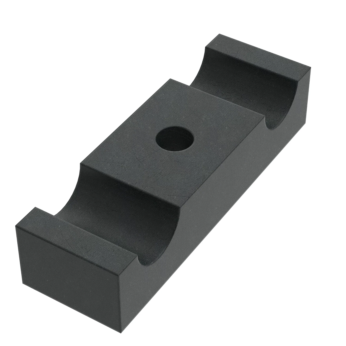Half Clamp, Halve