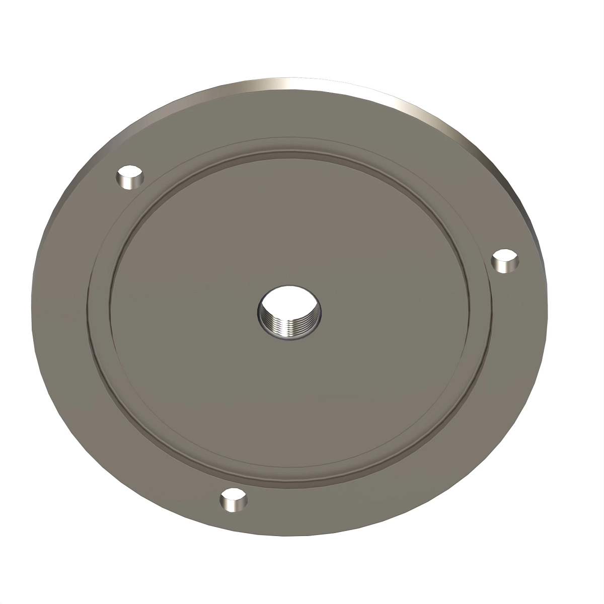 Cover, Fuel Inj.Pump W/Ab-Con