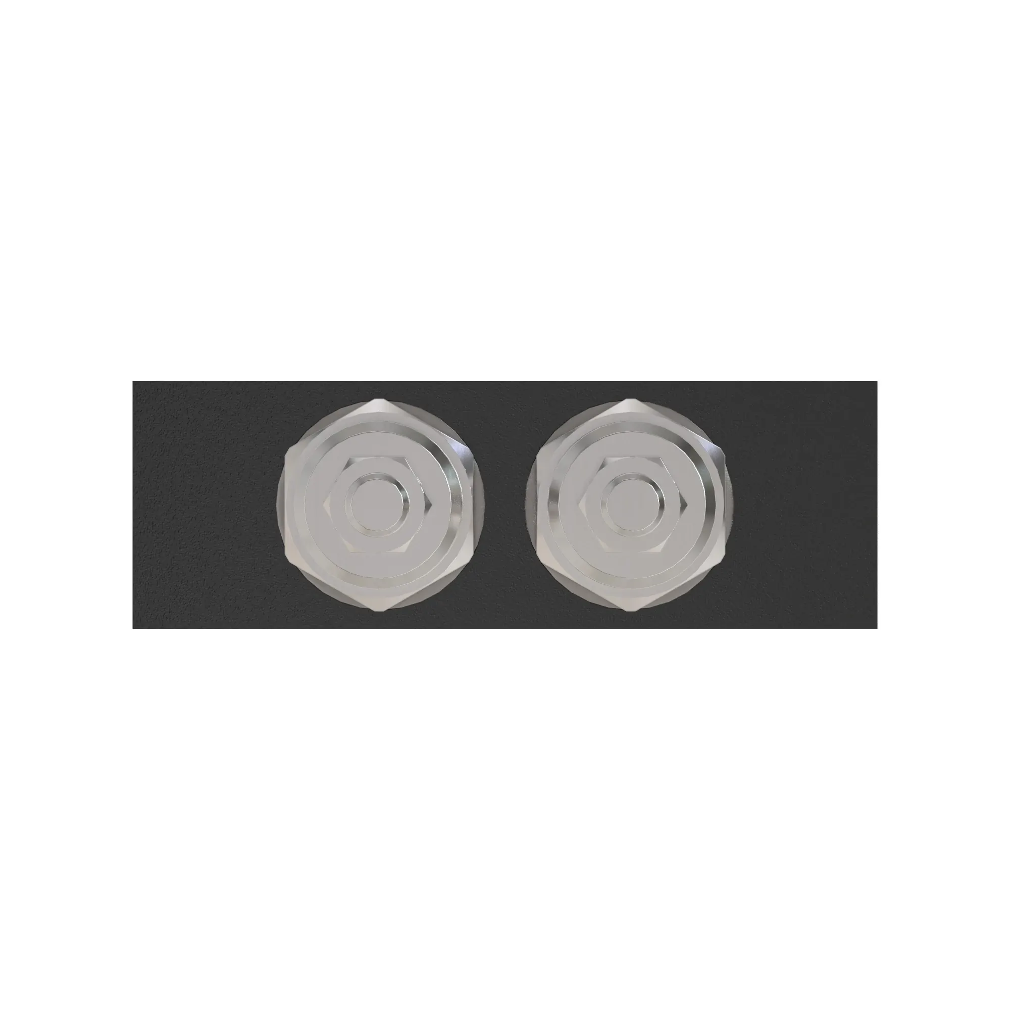 Hyd Actuated Control Valve