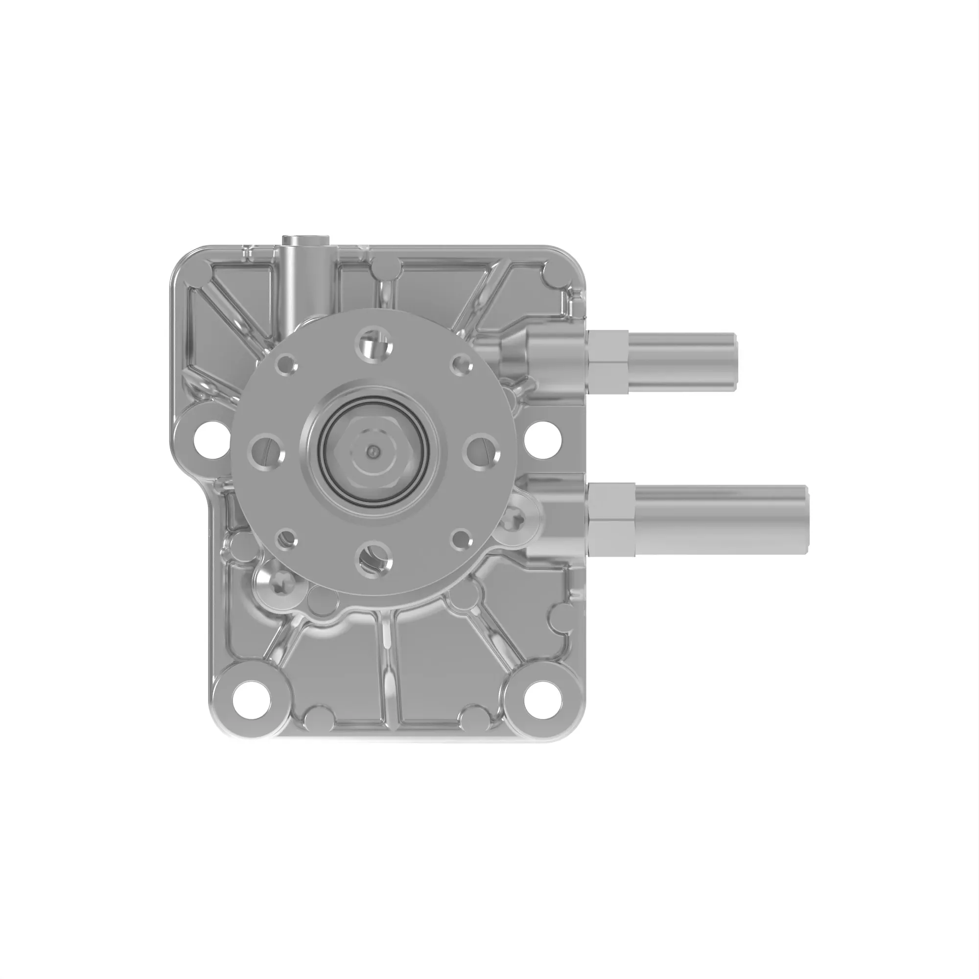 CHARGE PUMP ASSY. 48.3 CM3, HIGH HS