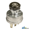 Rotary Switch