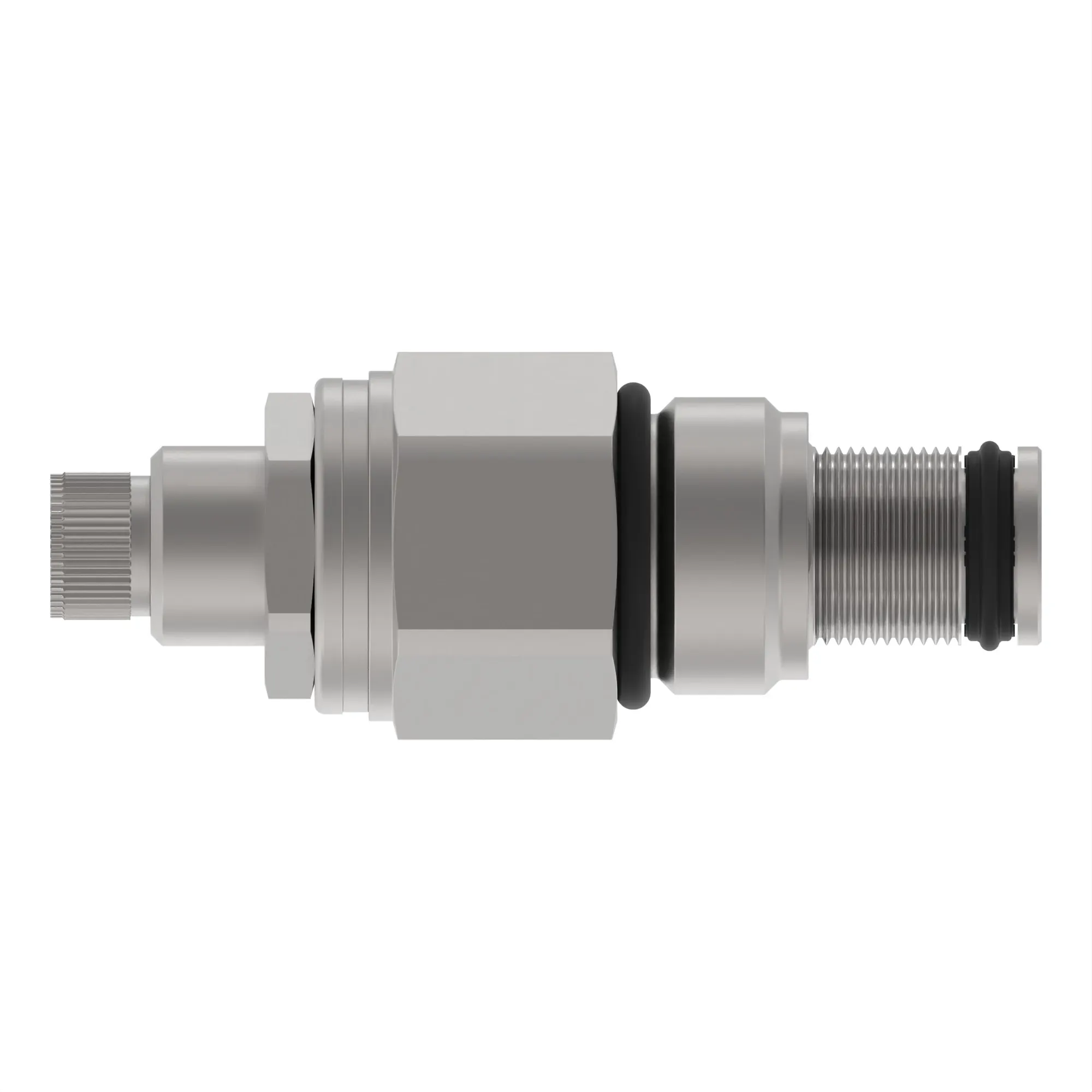 PRESSURE RELIEF VALVE, RDH081S30N-2