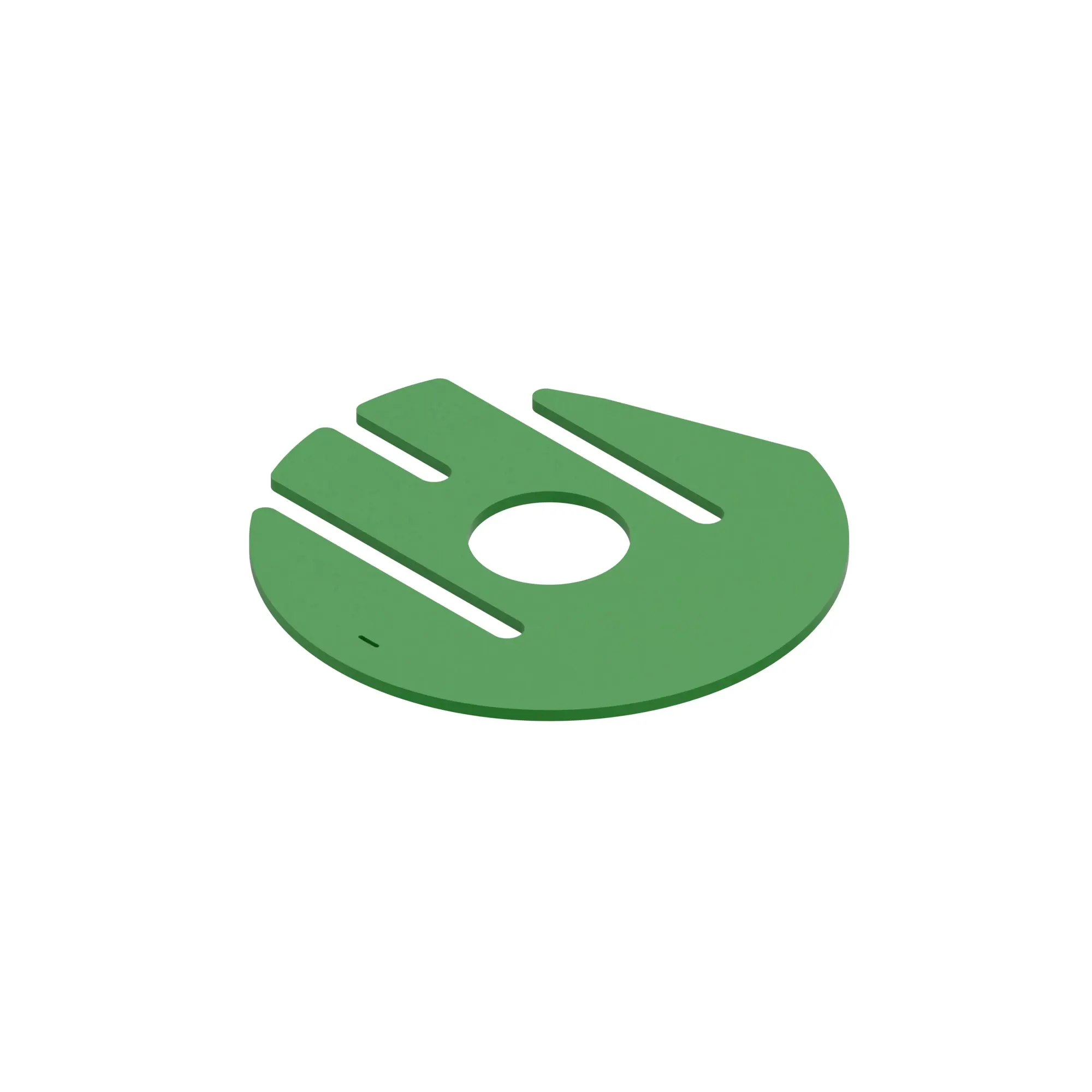John Deere Shim - CC144468