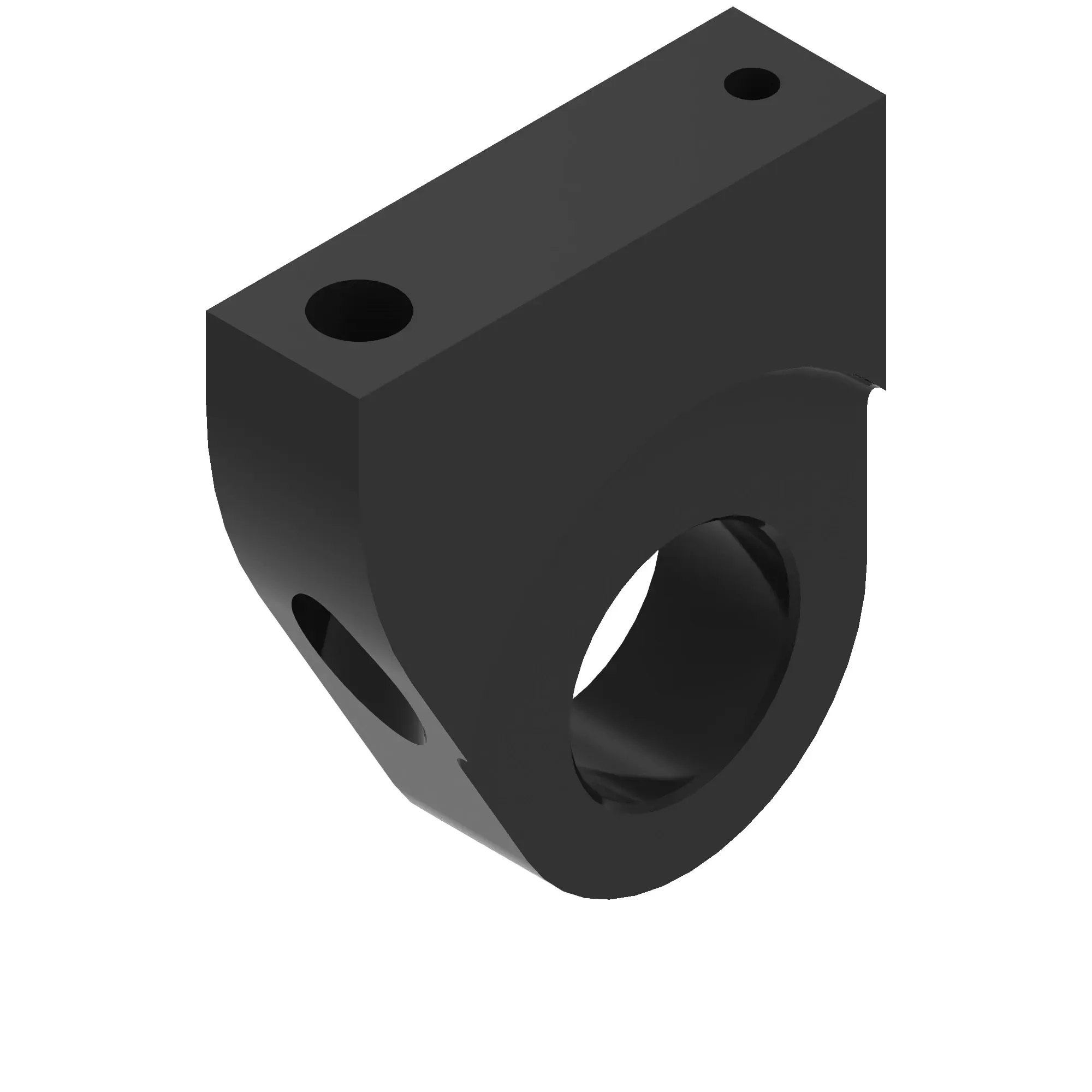 John Deere Clamp - F671321