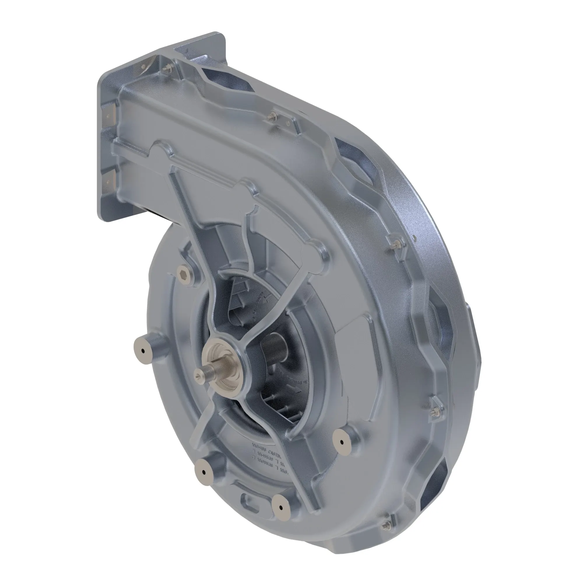 John Deere Fan - AKK51288