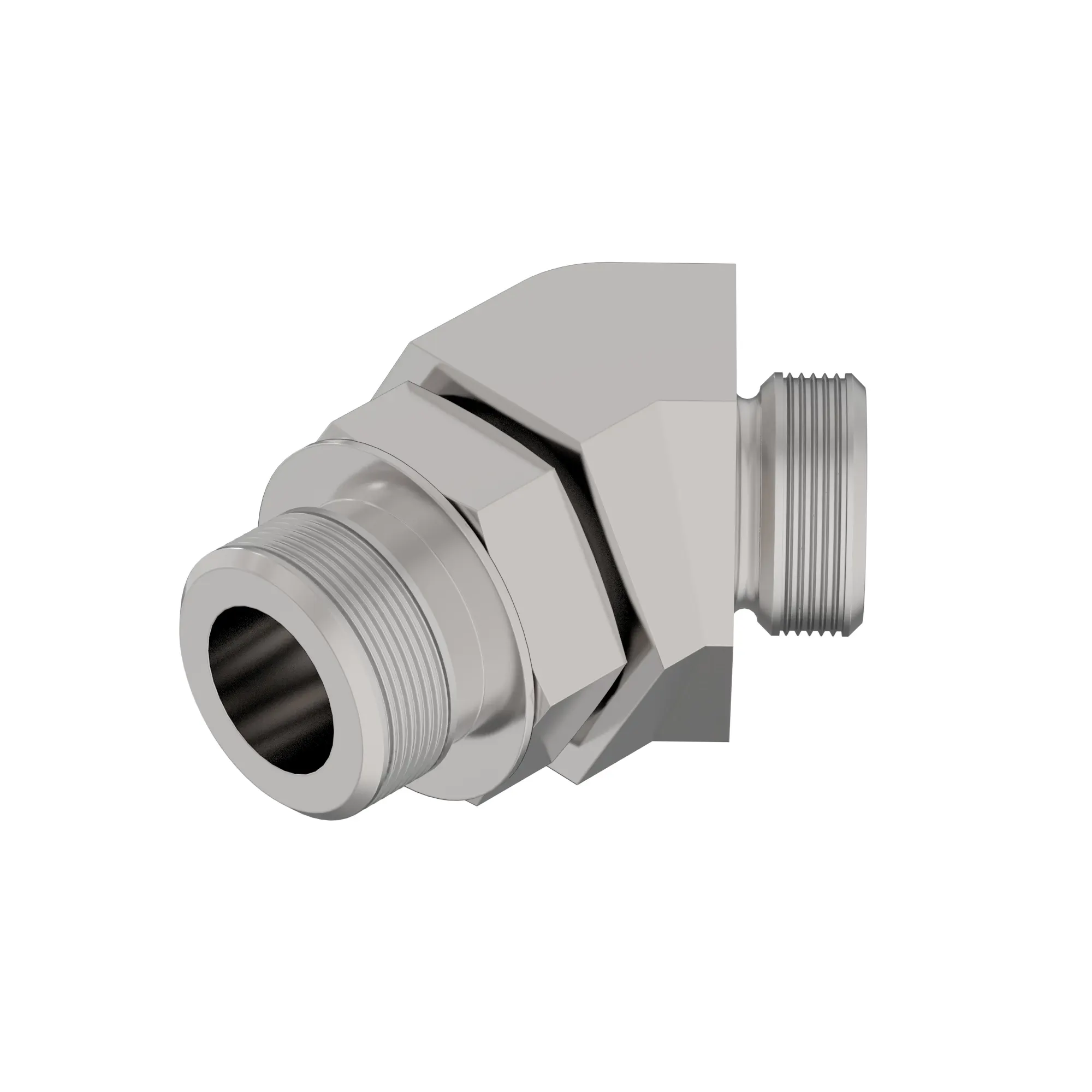 John Deere Elbow Fitting - 38H3073