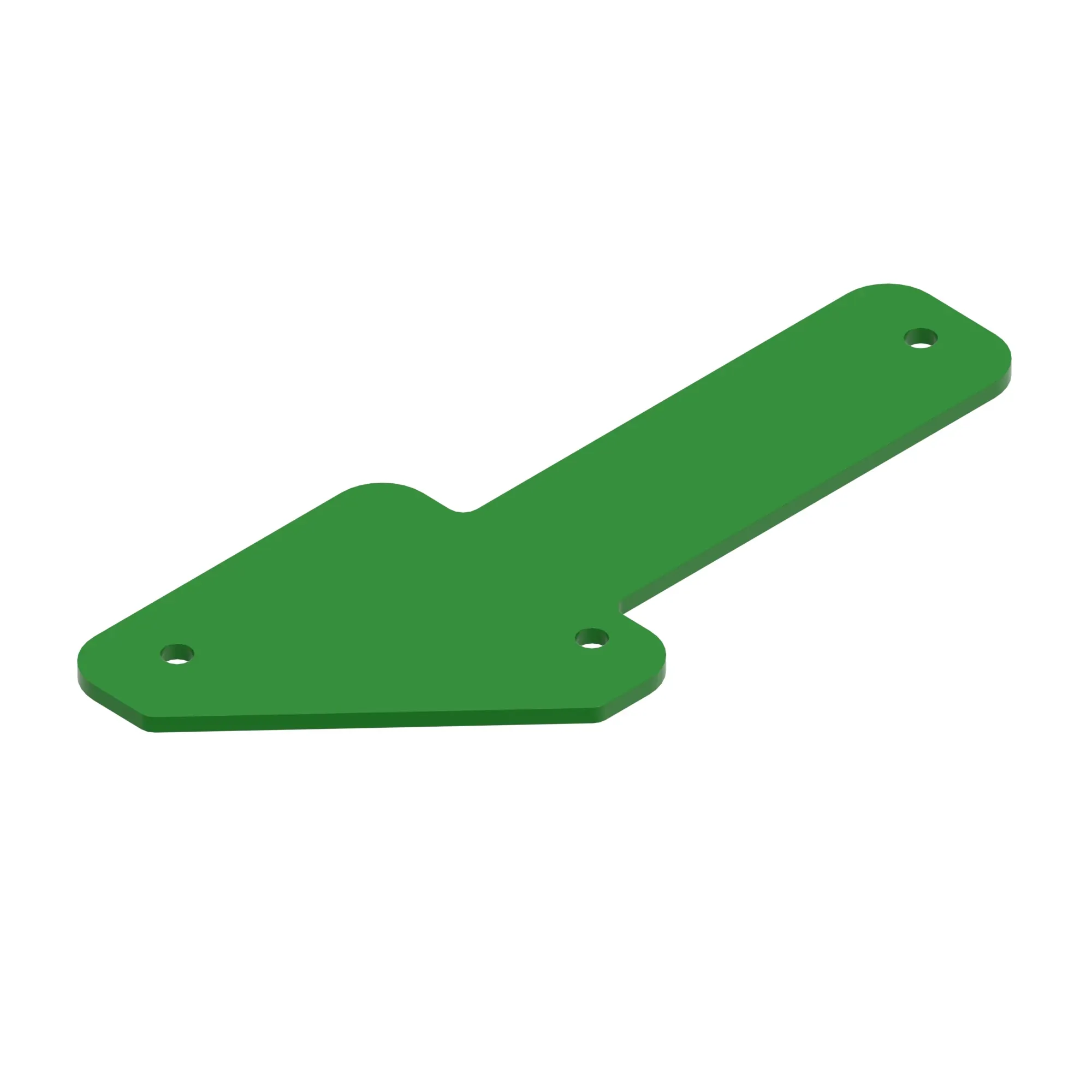 John Deere Bracket - KK76955