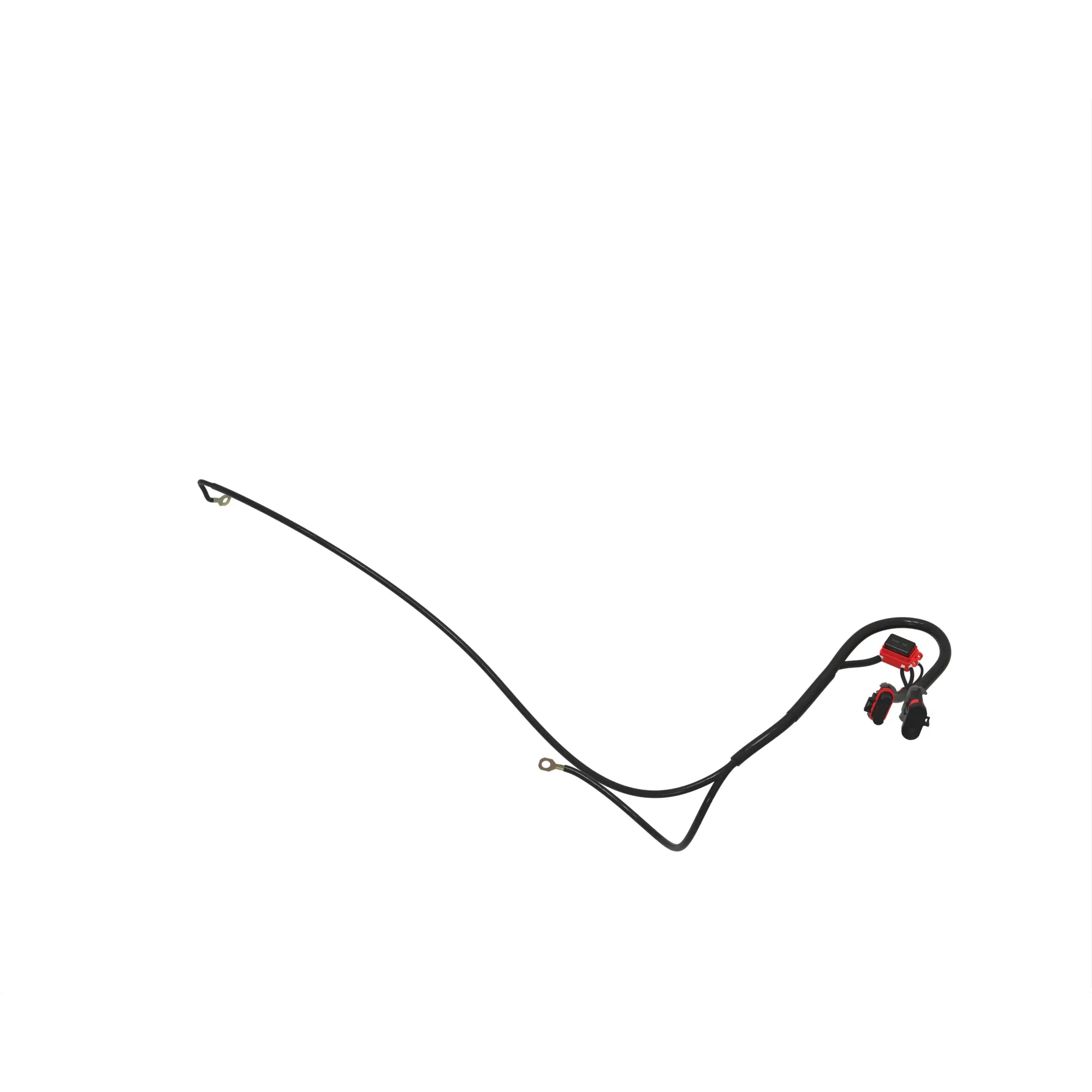 WIRING HARNESS, PRO GATOR SPRAYER P