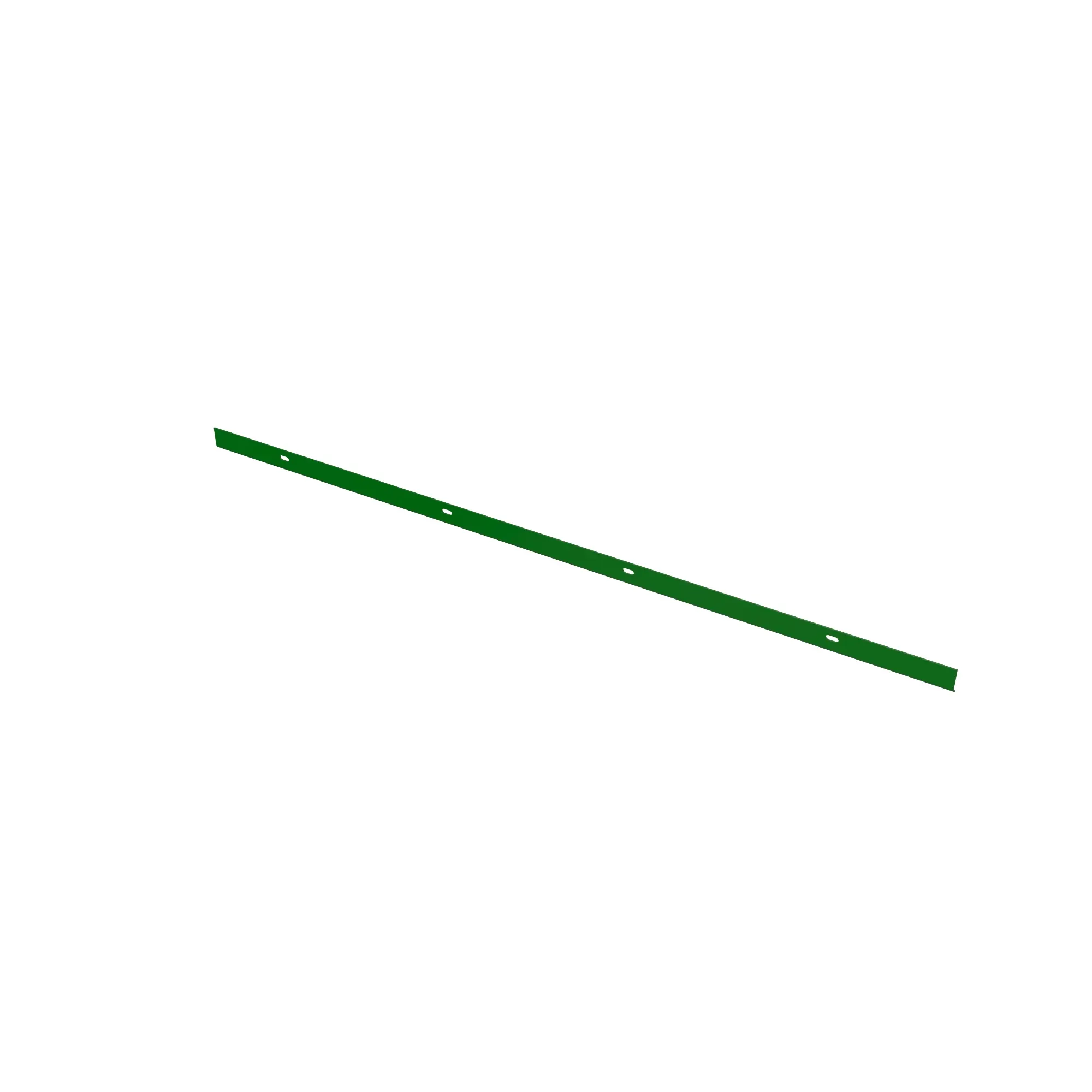 ANGLE-GRAIN SAVER CURTAIN