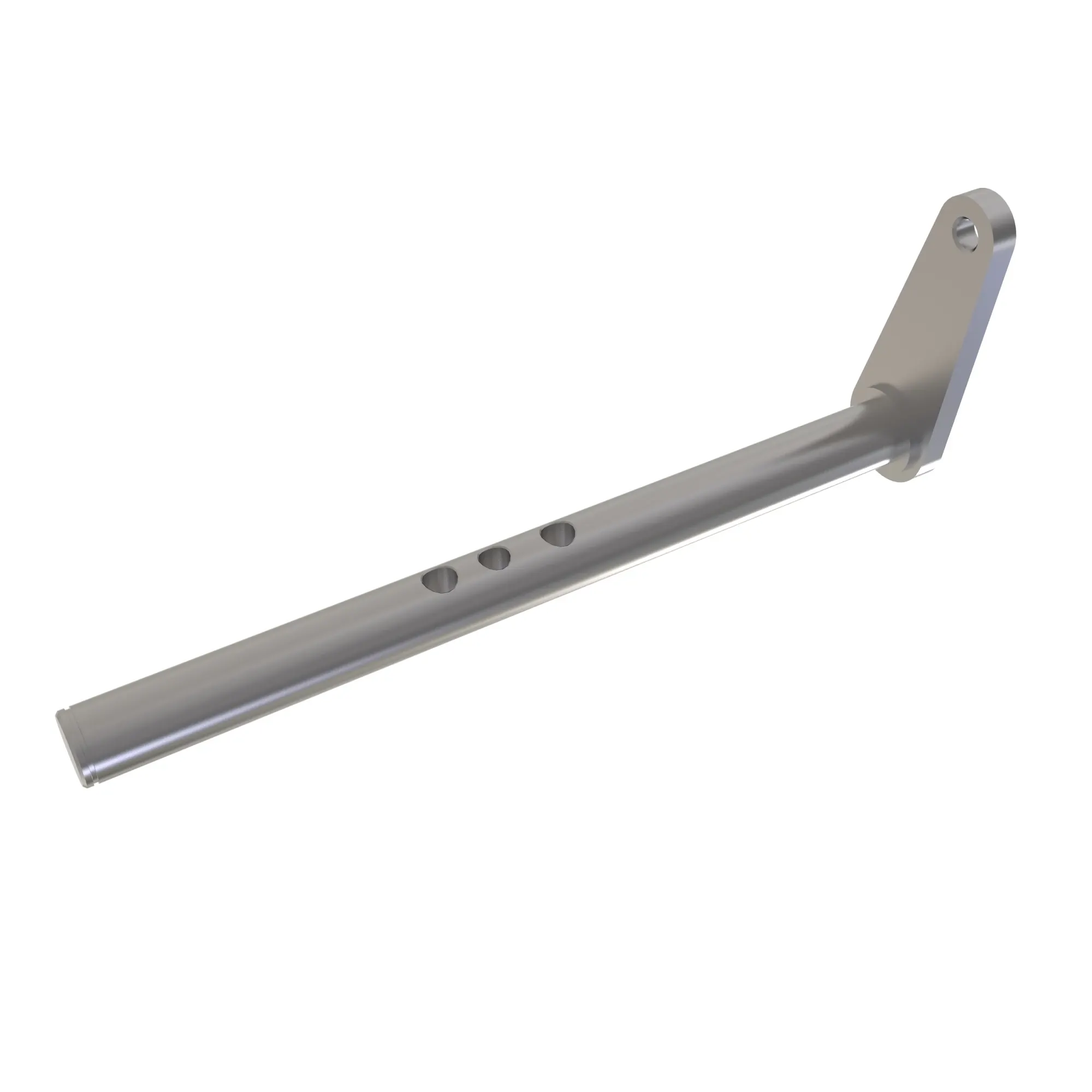 John Deere Bolt-On Pivot Pin - YZ90967